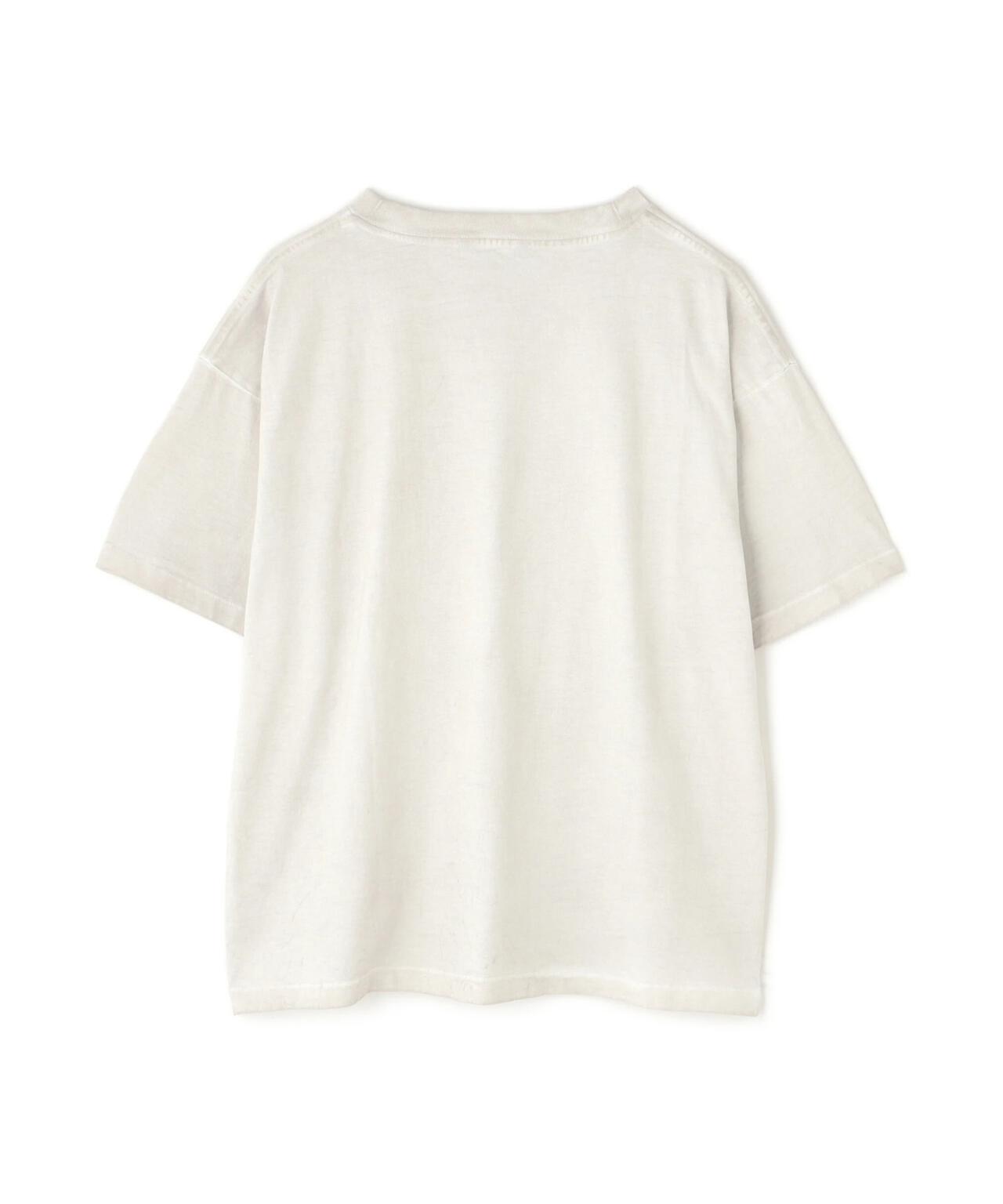 WHITELAND/ホワイトランド/YAN-GANT-Y-TAN TEE