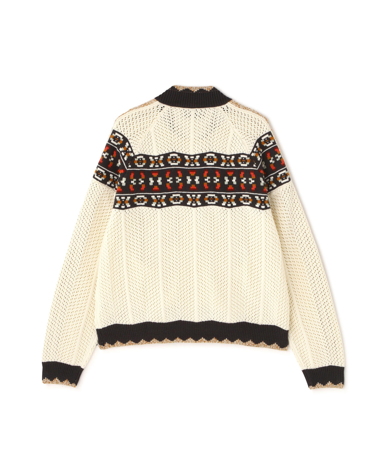 adidas Originals×CLOT/アディダスオリジナルス×クロット/KNIT BLOUSON