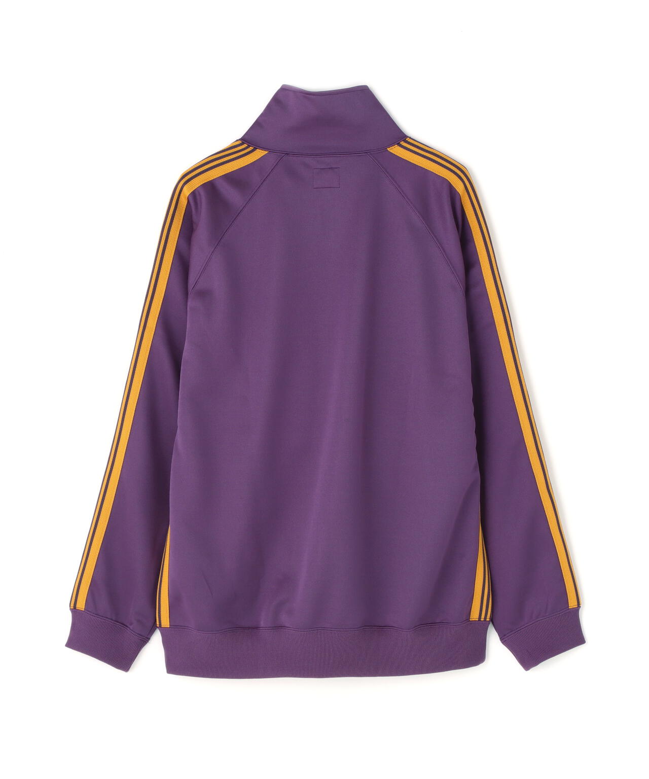 NEEDLES/ニードルズ/TRACK JACKET - POLY SMOOTH