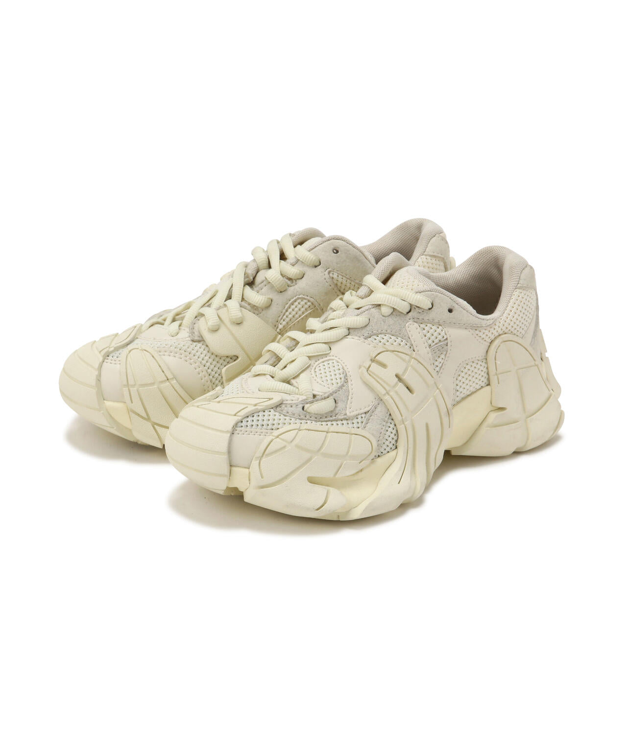 CAMPER LAB/カンペールラボ/TORMENTA BLACK【WOMEN】