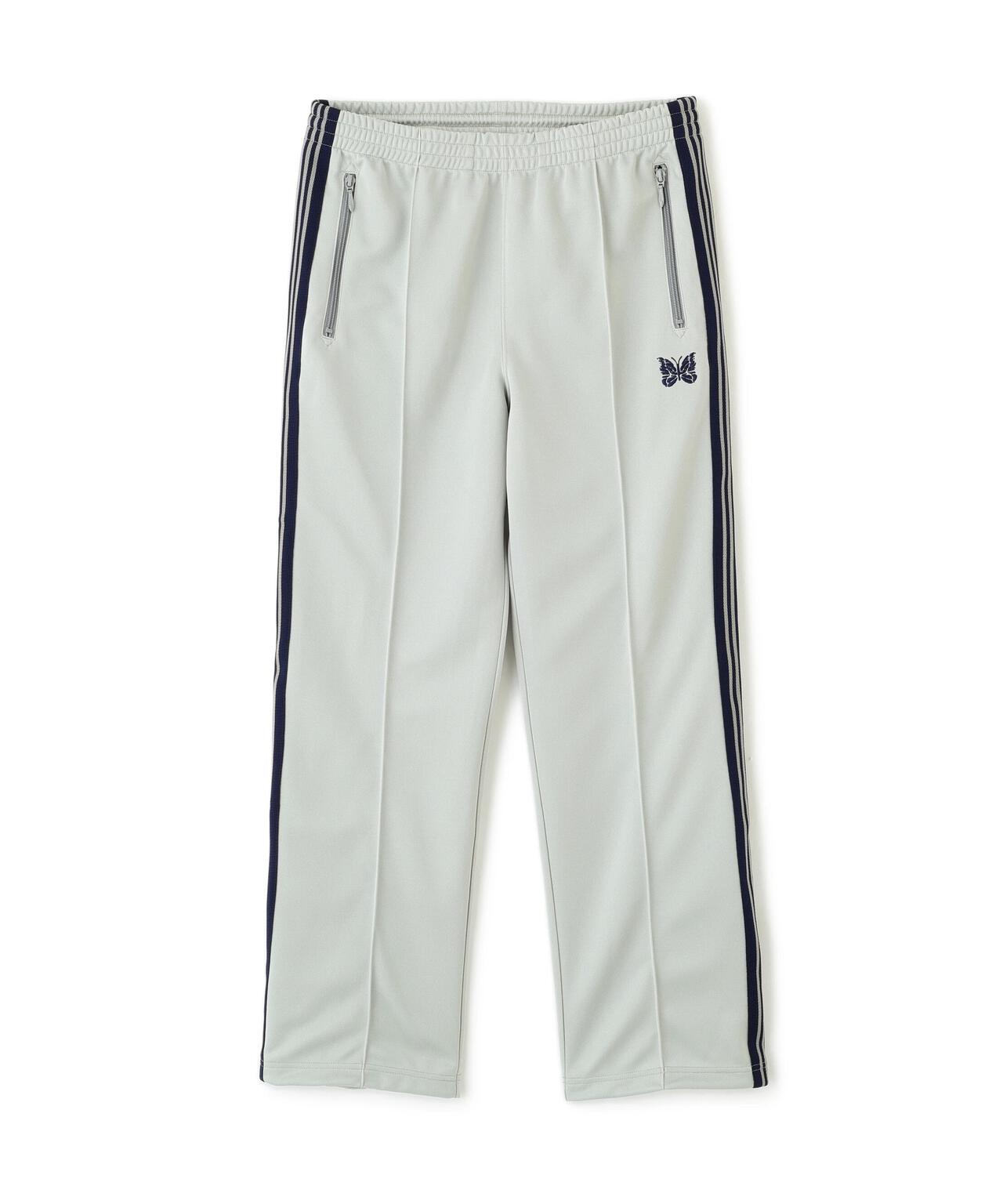 NEEDLES/ニードルズ/【LHP EXCLUSIVE】 TRACK PANTS - POLY SMOOTH