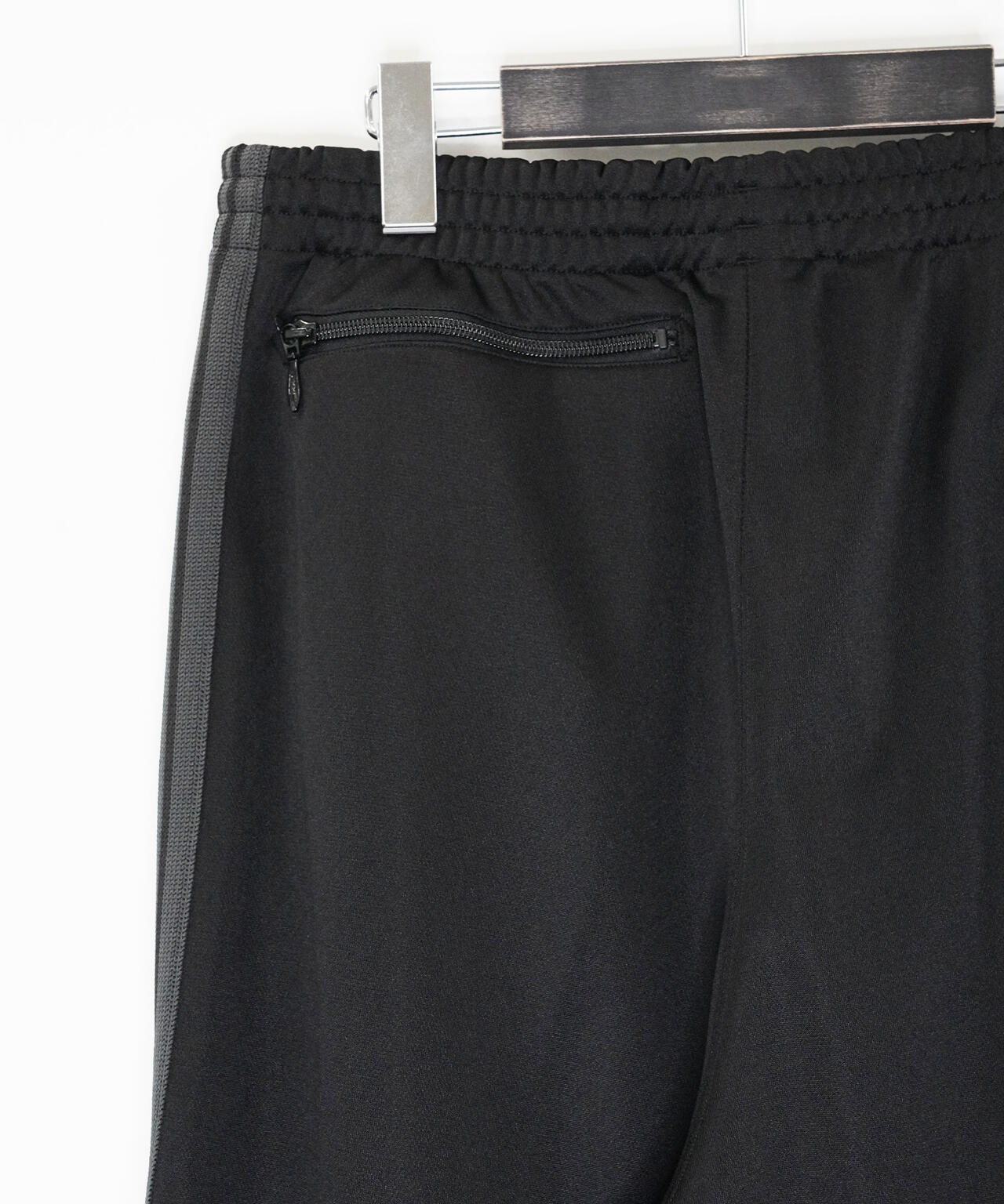 NEEDLES/ニードルズ/【LHP EXCLUSIVE】H.D.TRACK PANT - POLY SMOOTH