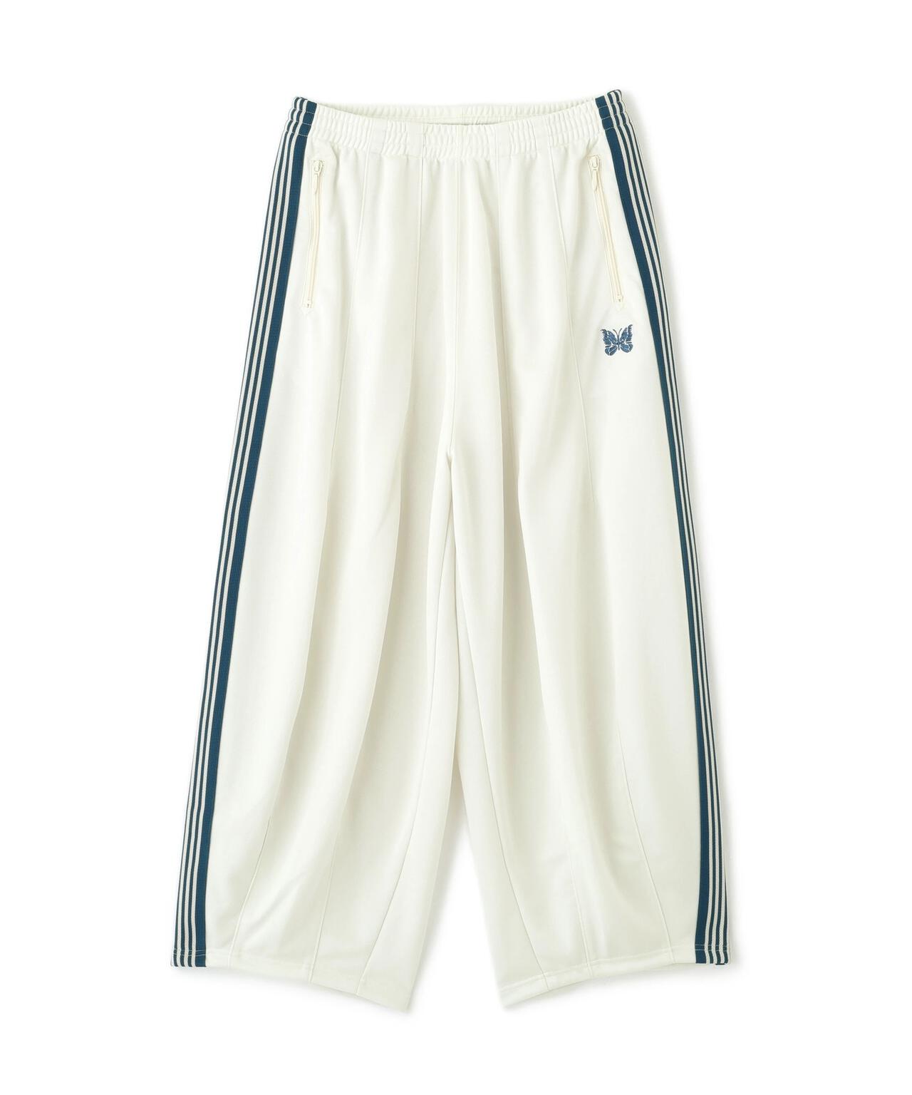 NEEDLES/ニードルズ/【LHP EXCLUSIVE】H.D.TRACK PANT - POLY SMOOTH