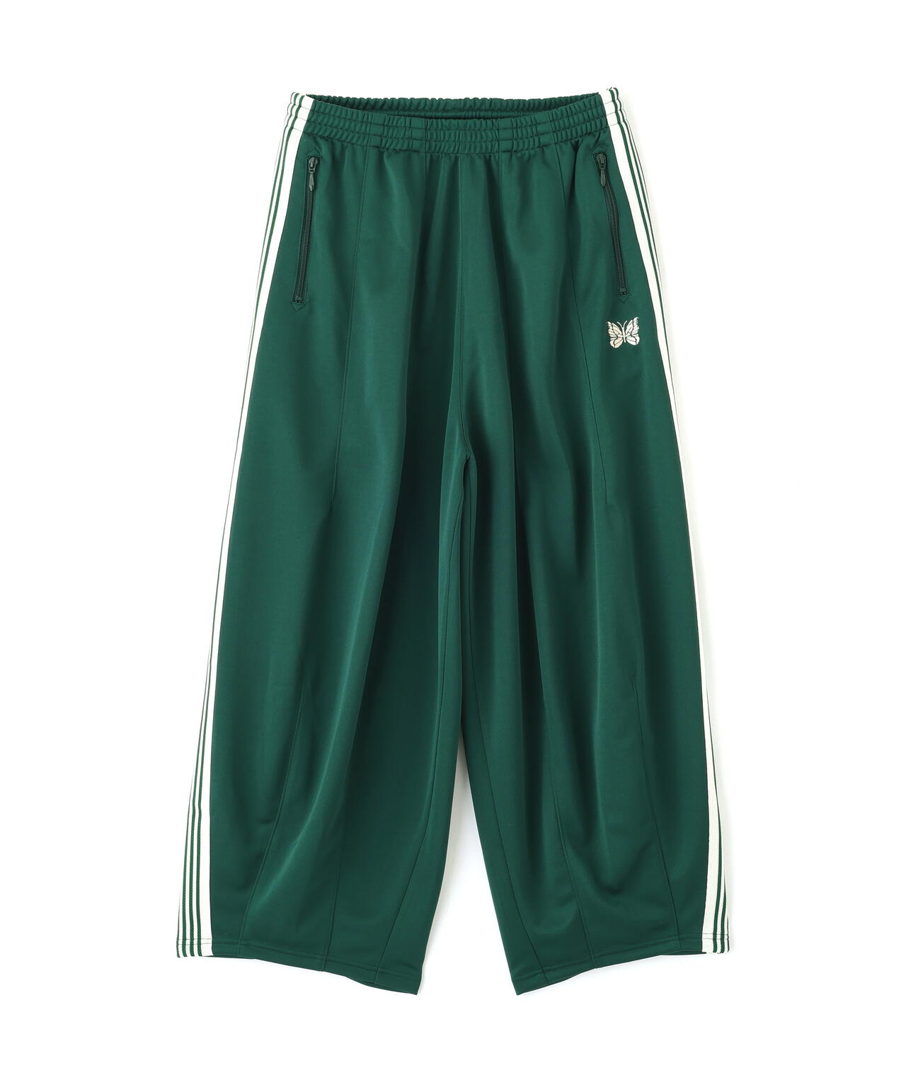 NEEDLES/ニードルズ/【LHP EXCLUSIVE】H.D.TRACK PANT - POLY SMOOTH