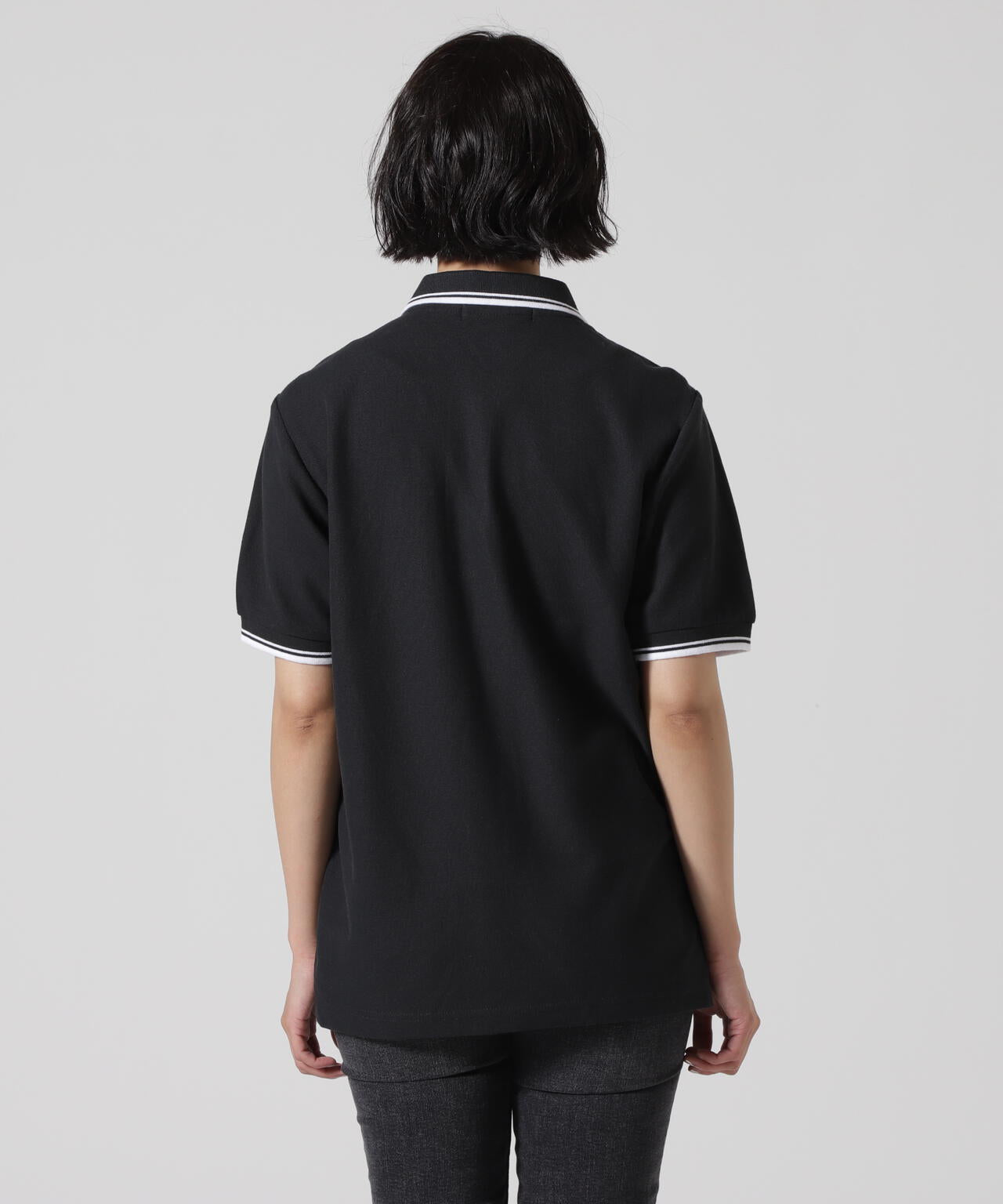 Praying/プレイング/MENS KYS POLO