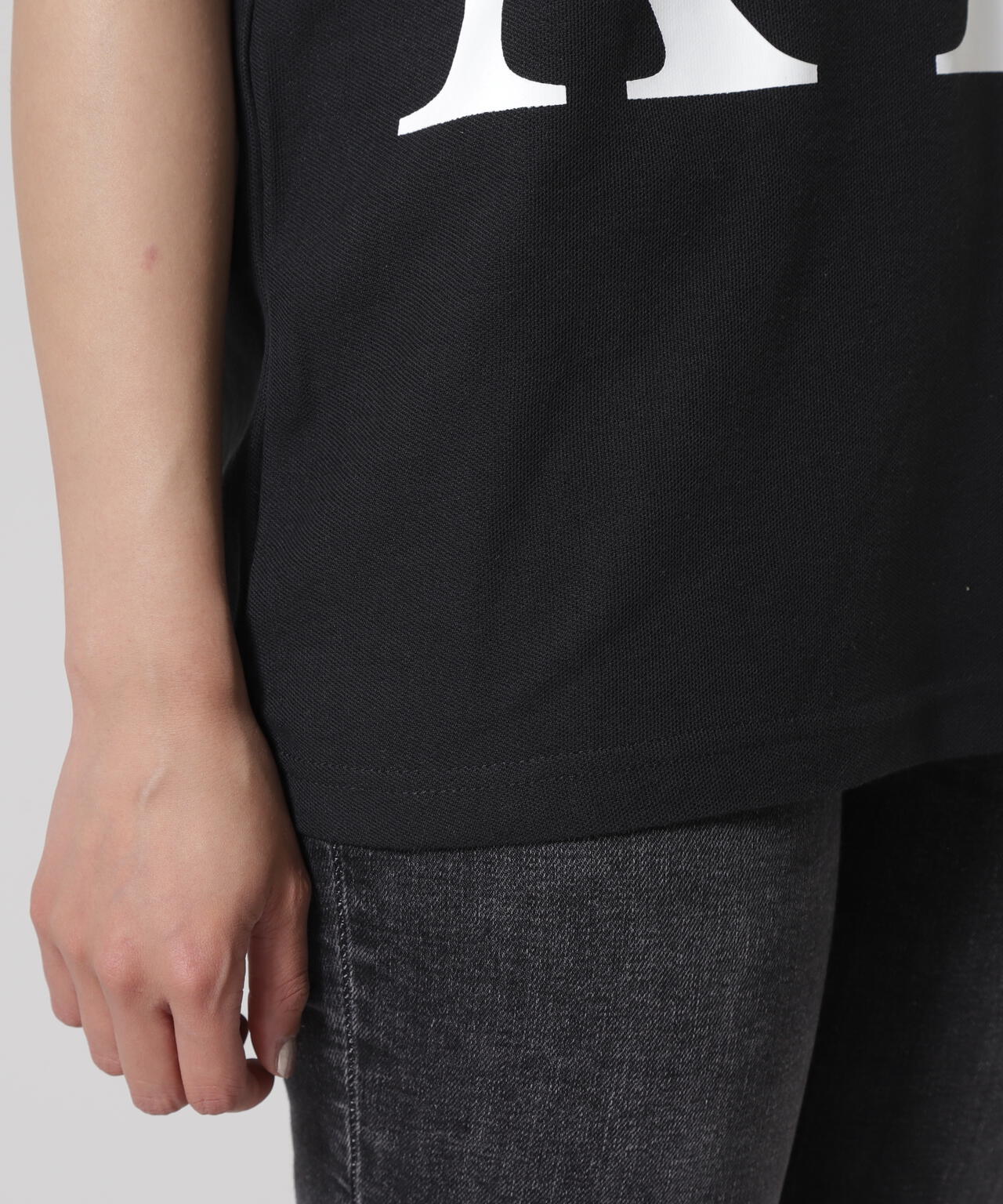 Praying/プレイング/MENS KYS POLO