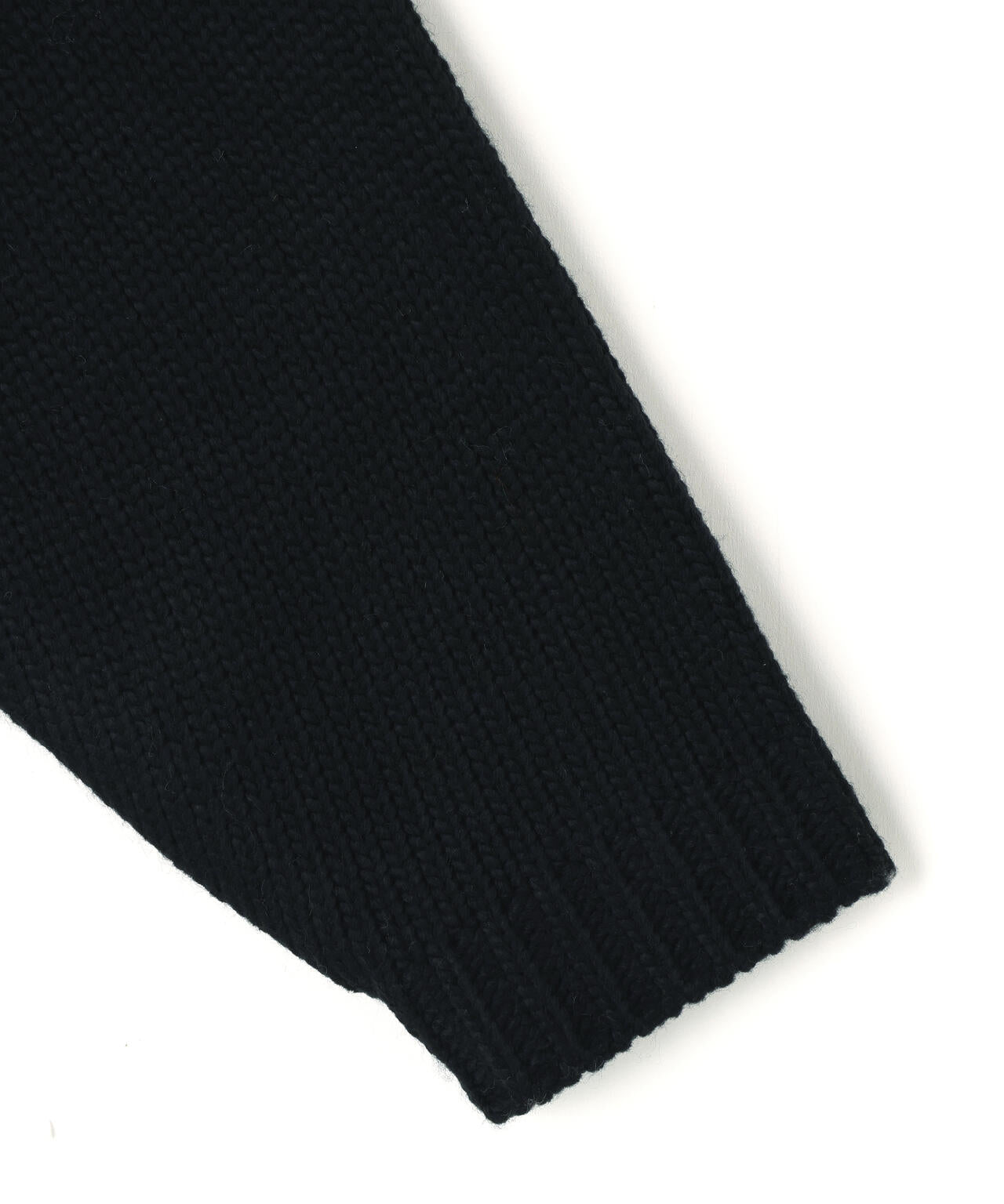 【WEB&DEPOT限定】DankeSchon/ダンケシェーン/1.5GG DOG KNIT