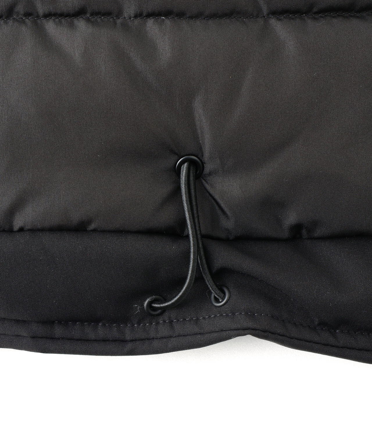 【WEB&DEPOT限定】DankeSchon/ダンケシェーン/HOODED DOWN JACKET