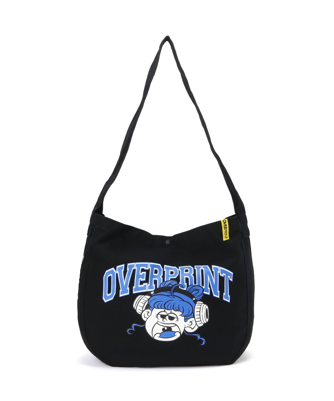 overprint/オーバープリント/BIG MONEY BAG