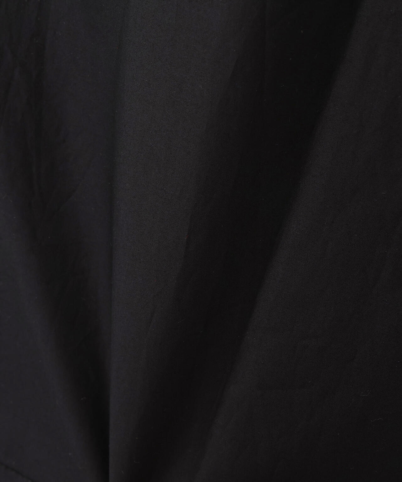 DankeSchon/ダンケシェーン/PAPERCOATING FLARE CARGO PANTS