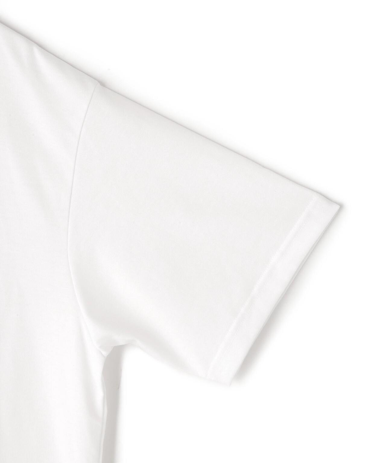 THE NORTH FACE/ザ・ノースフェイス/BACK SQUARE LOGO TEE