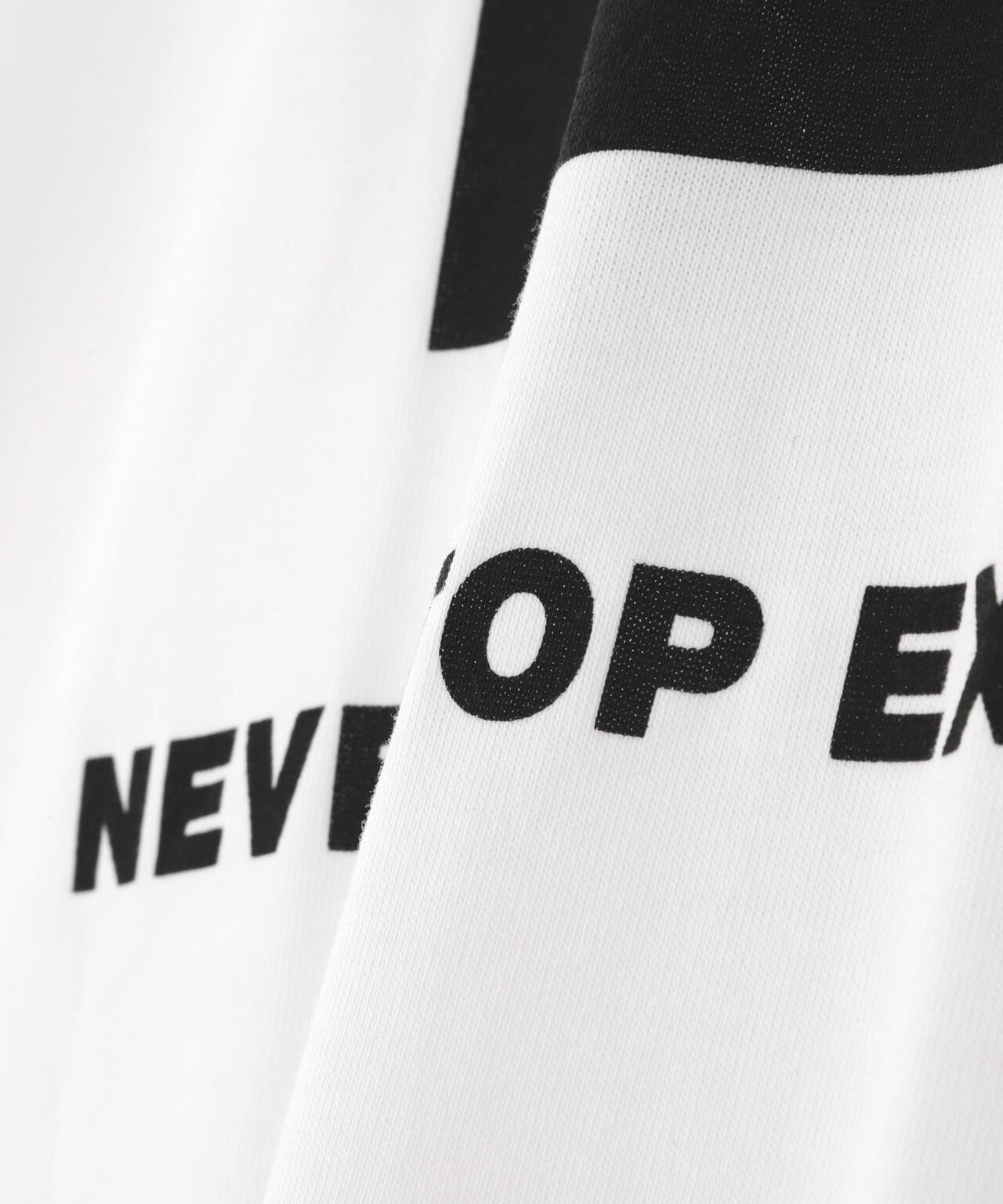 THE NORTH FACE/ザ・ノースフェイス/BACK SQUARE LOGO TEE