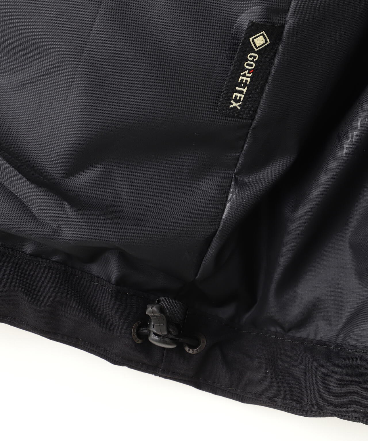 THE NORTH FACE/ザ・ノースフェイス/MOUNTAIN LIGHT JACKET