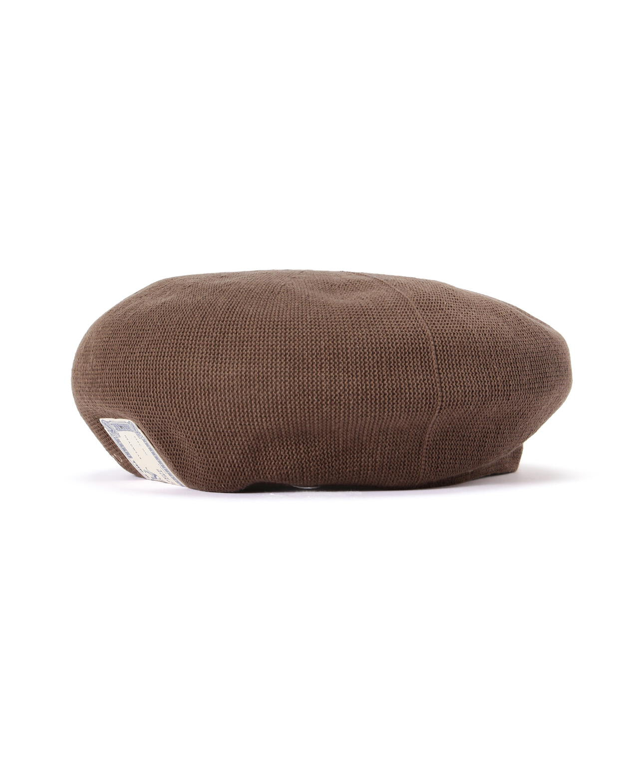 THE H.W.DOG&CO./ザエイチダブリュードッグアンドコー/C/L FLAT BERET