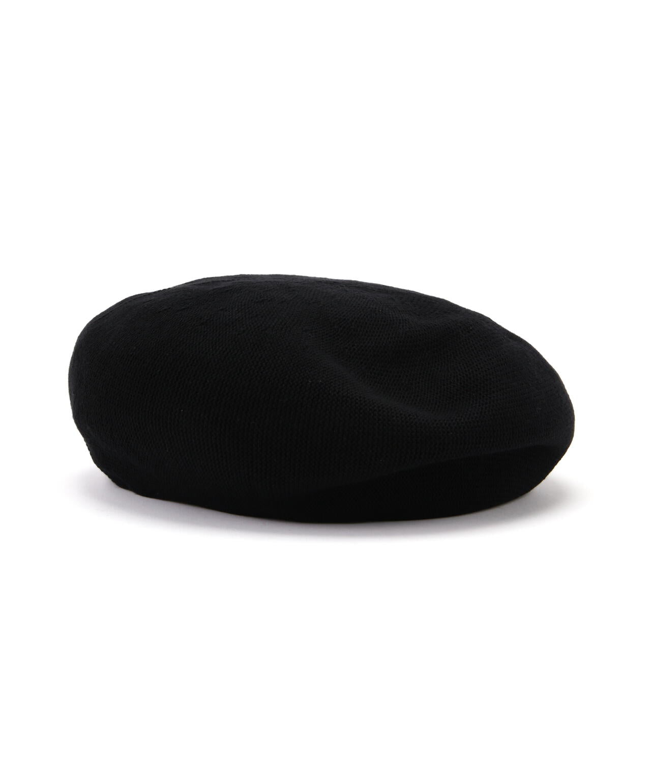 THE H.W.DOG&CO./ザエイチダブリュードッグアンドコー/COTTON BIG BERET