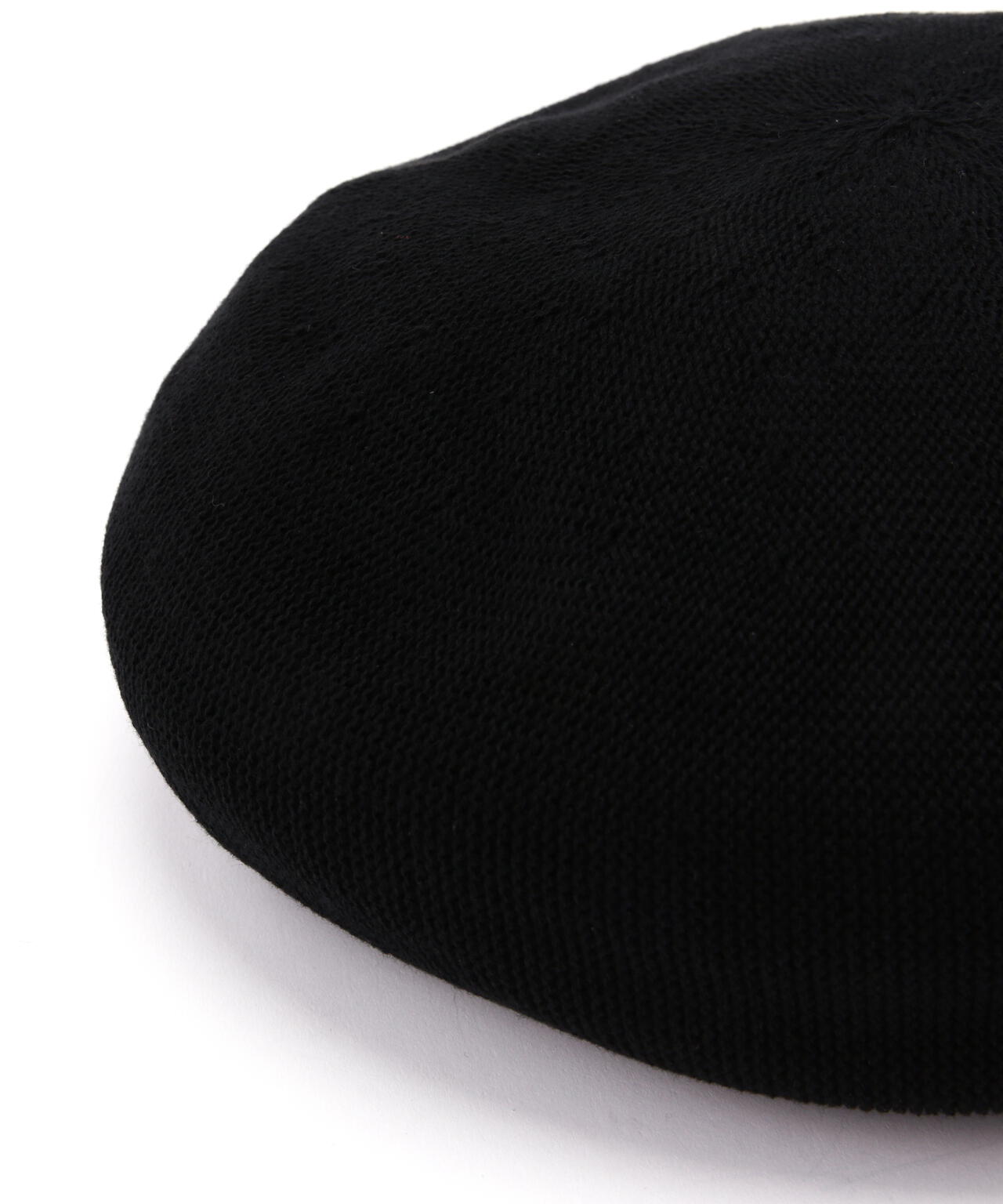 THE H.W.DOG&CO./ザエイチダブリュードッグアンドコー/COTTON BIG BERET