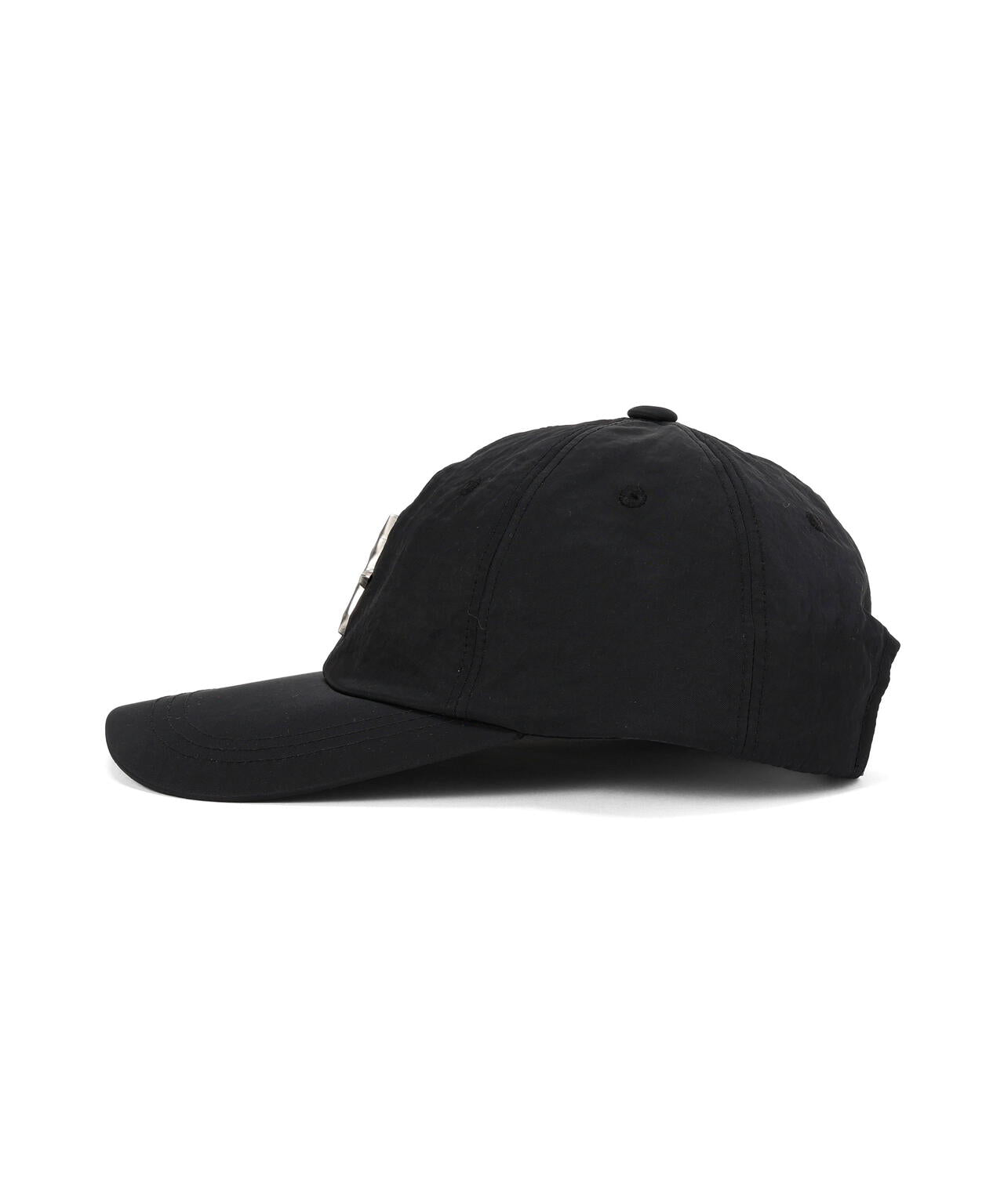 NOT4NERD/ノットフォーナード/4 Symbol Pendant Nylon Ball Cap