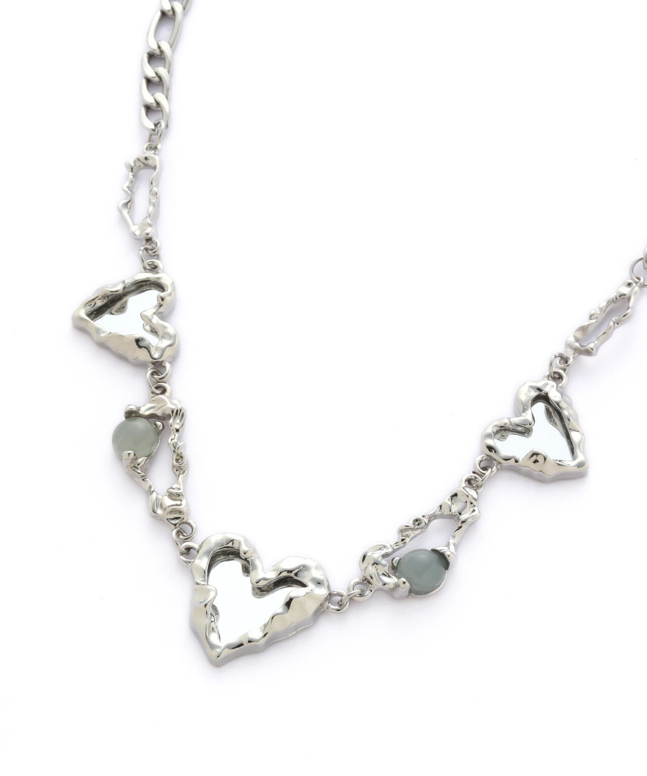SIS/エスアイエス/necklace ver 12
