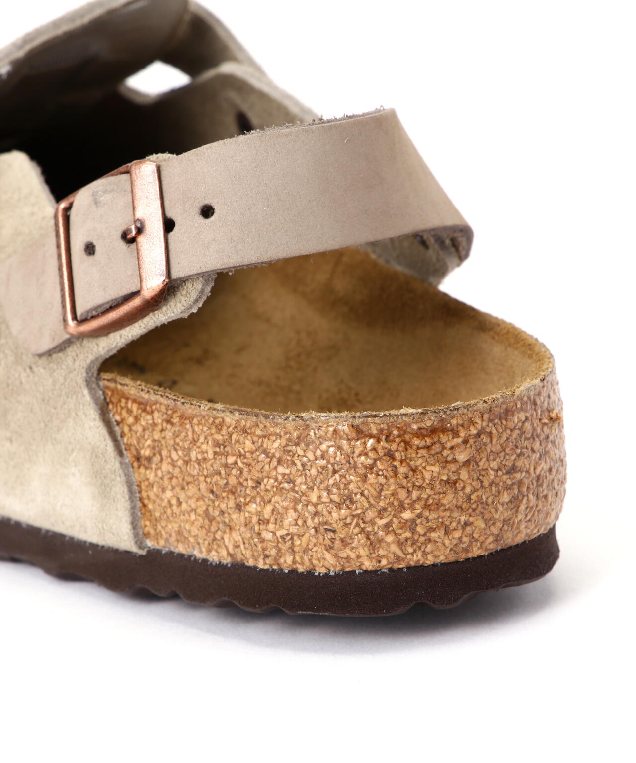 BIRKENSTOCK/ビルケンシュトック/TOKIO