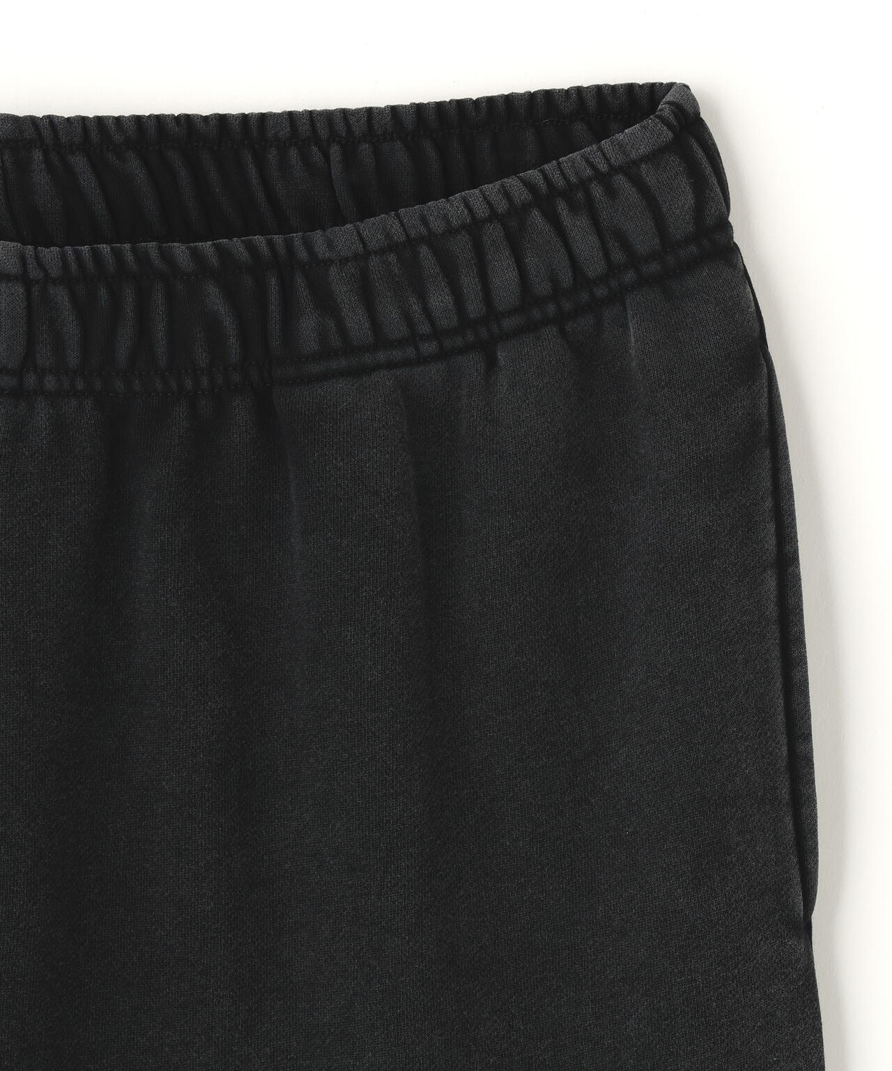 【WEB&DEPOT限定】DankeSchon/ダンケシェーン/SULFUR SWEAT PANTS