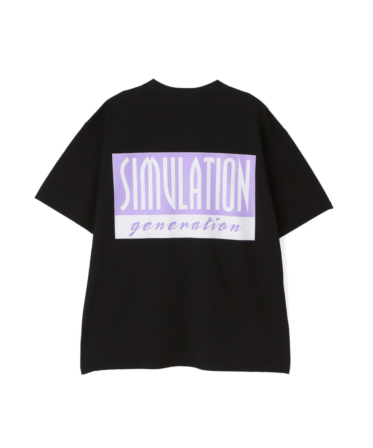 BIAS DOGS/バイアスドッグス/TIMEOUT T-SHIRT