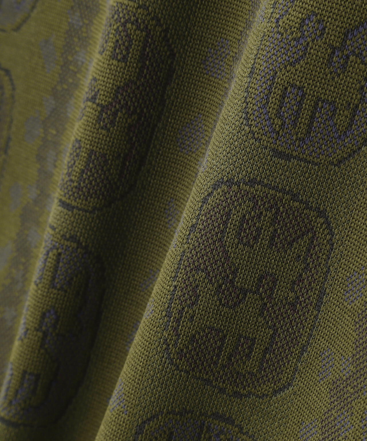 NEEDLES/ニードルズ/TRACK JACKET - JACQUARD