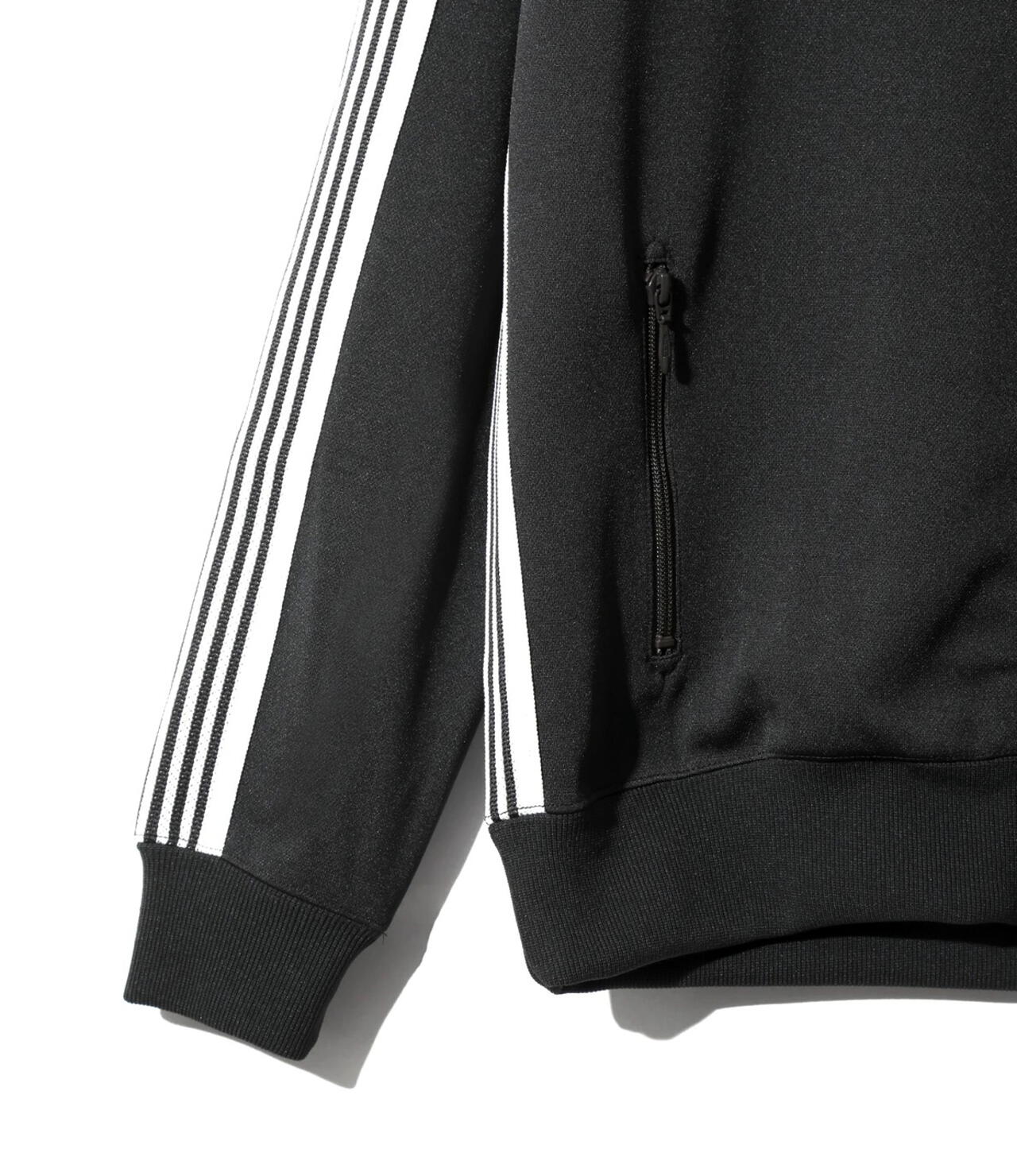 NEEDLES/ニードルズ/TRACK JACKET - POYL SMOOTH