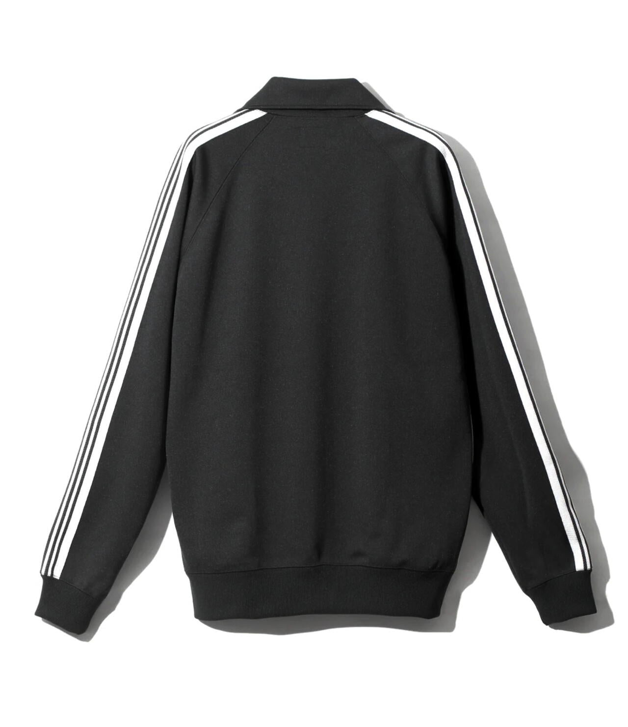 NEEDLES/ニードルズ/TRACK JACKET - POYL SMOOTH