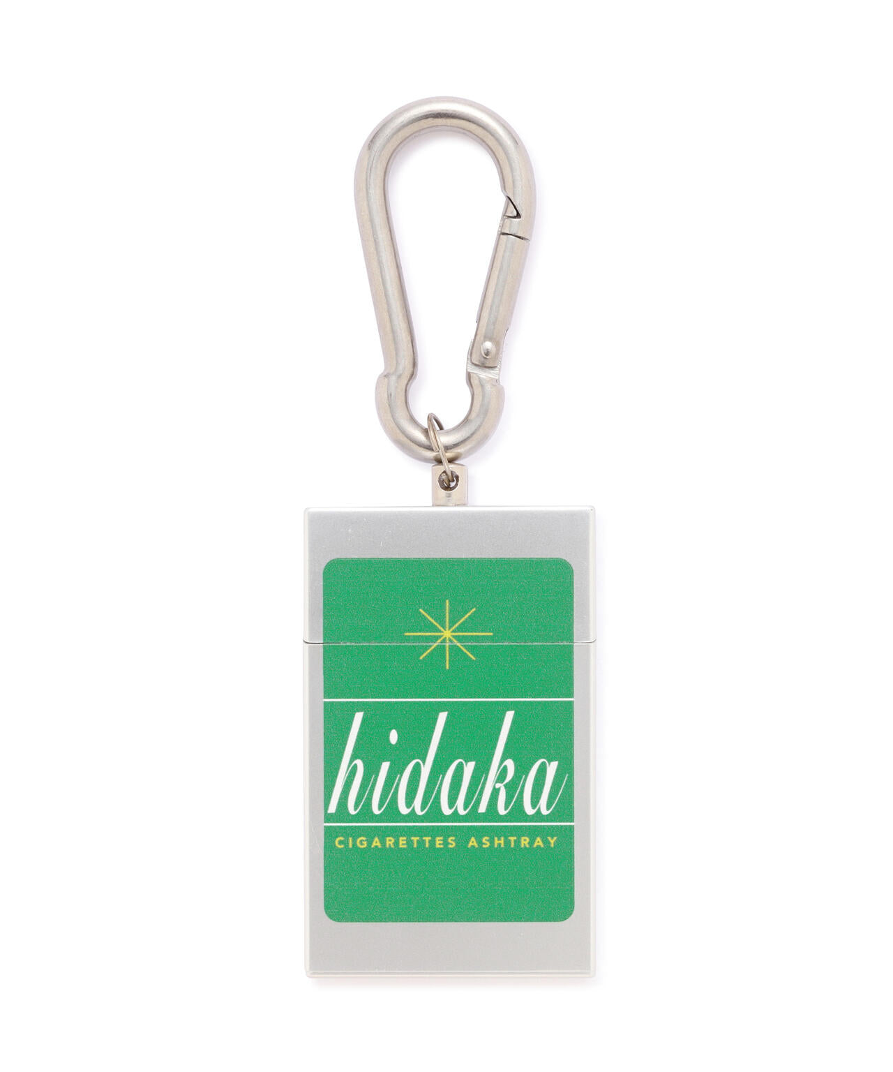 HIDAKA/ヒダカ/Portable Ashtray - Hi-lite
