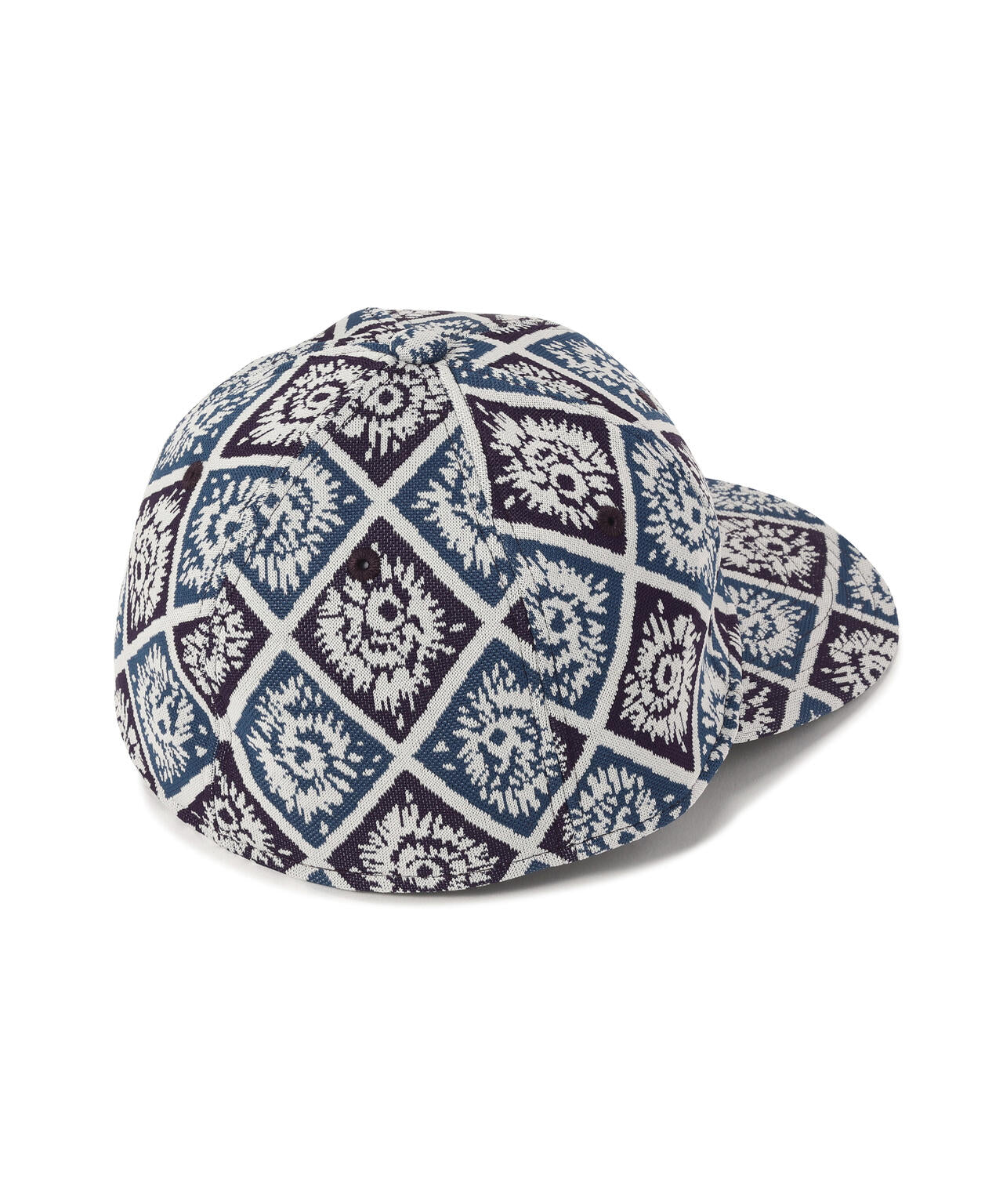 NEEDLES/ニードルズ/BASE BALL CAP - JACQUARD