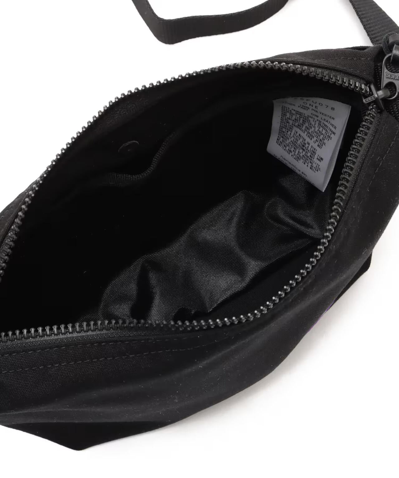 THE NORTH FACE PURPLE LABEL/Field Small Shoulder Bag