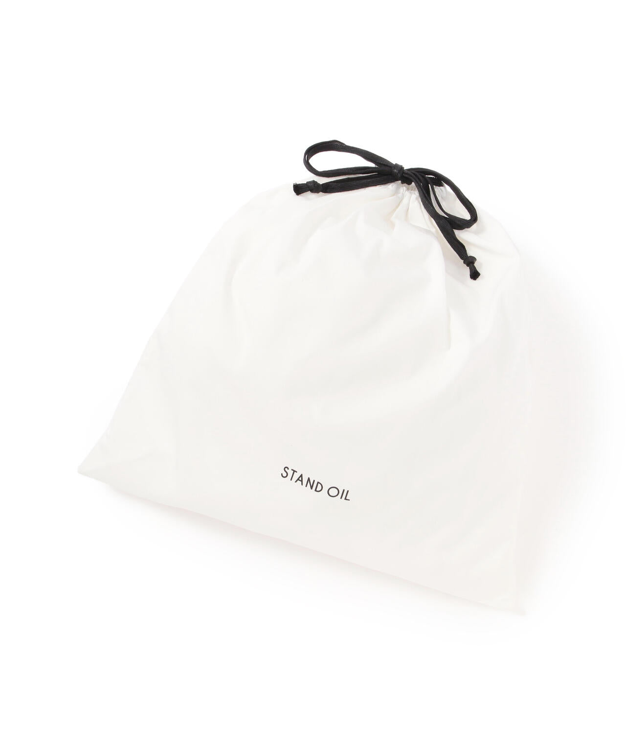 STAND OIL/スタンドオイル/Velow Bag