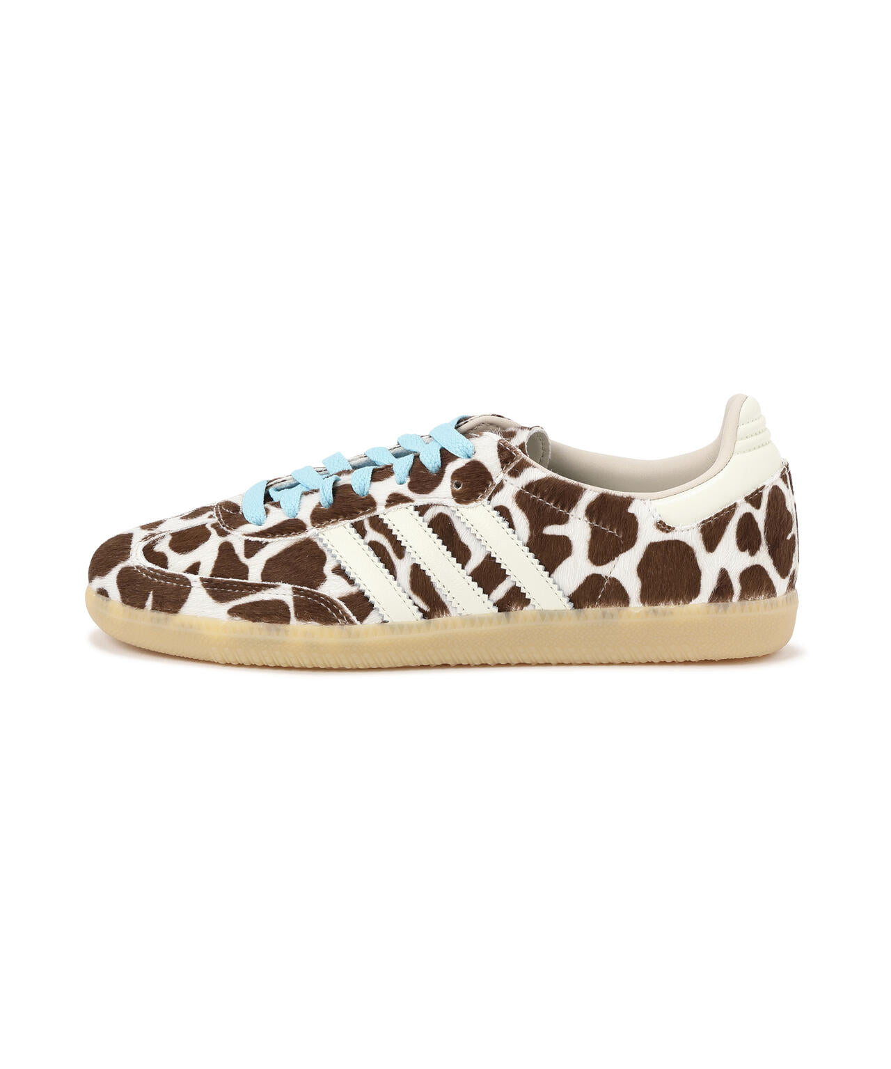 adidas Originals/アディダス オリジナルス/SAMBA OG W OSA18