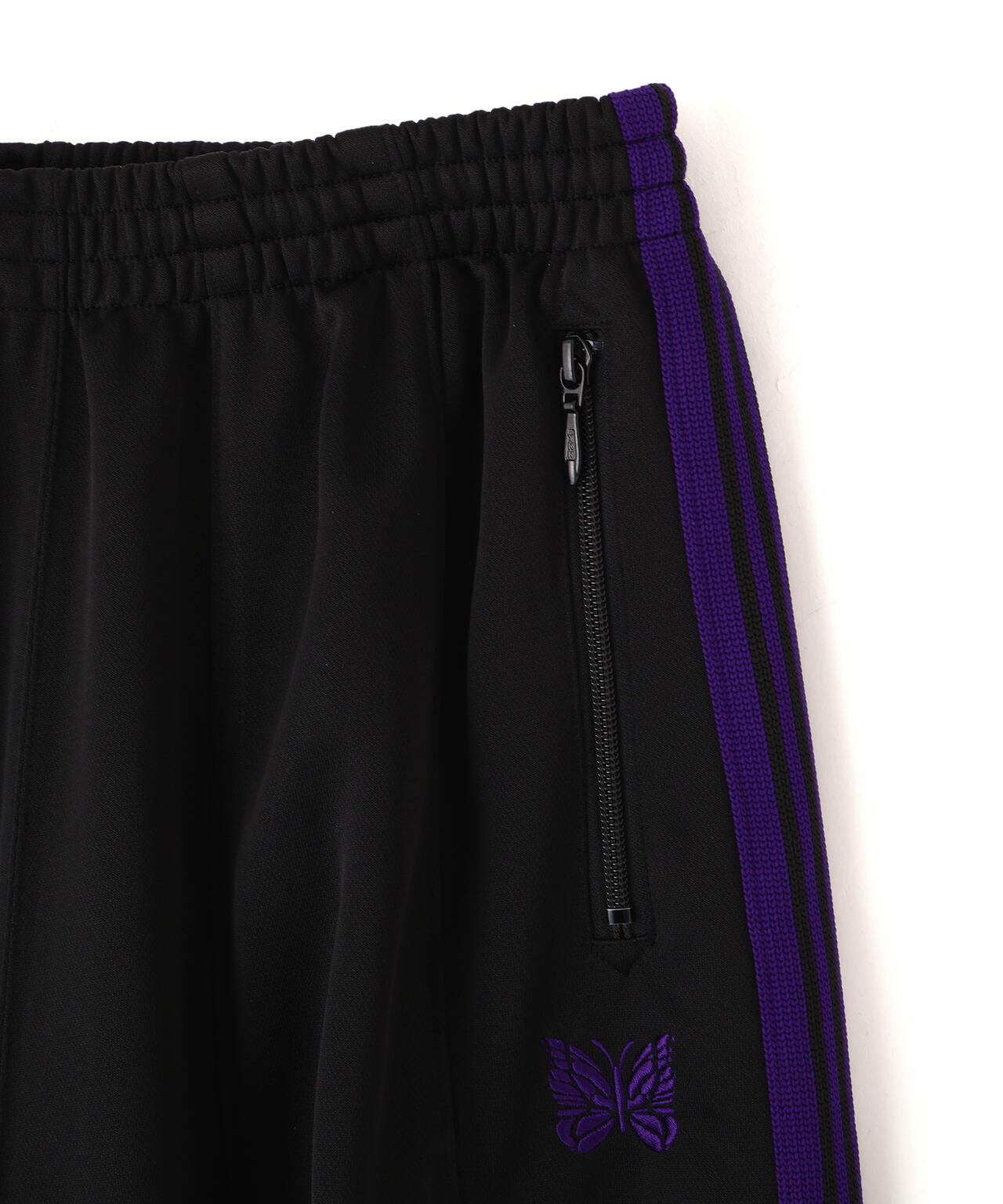 NEEDLES/ニードルズ/【LHP EXCLUSIVE】H.D.TRACK PANT - POLY SMOOTH