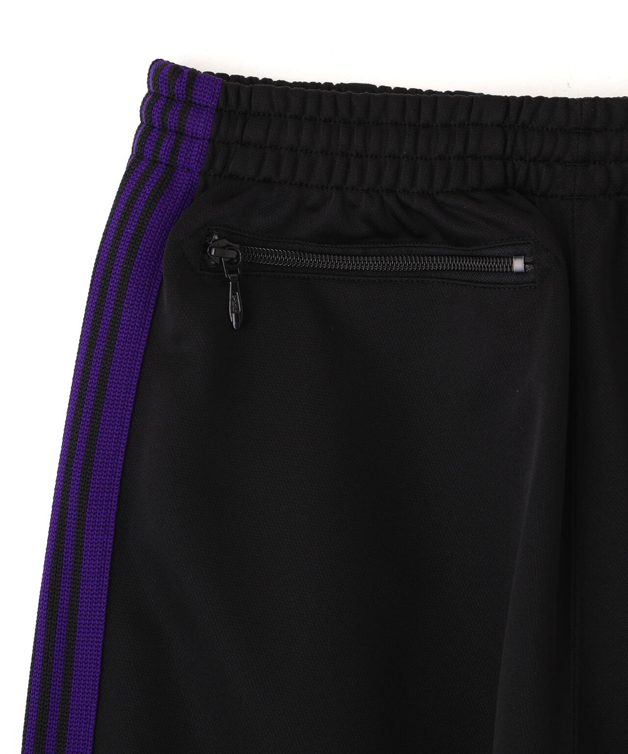 NEEDLES/ニードルズ/【LHP EXCLUSIVE】H.D.TRACK PANT - POLY SMOOTH