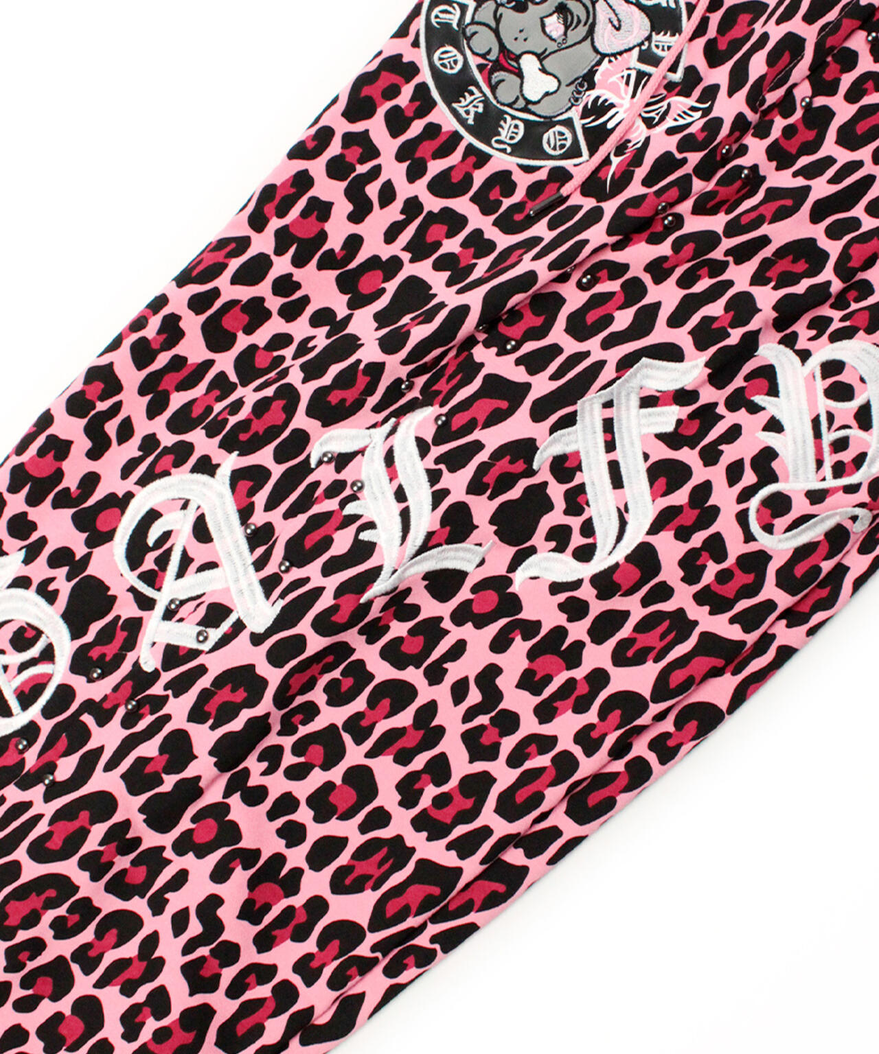 GALFY/ガルフィー/【LHP EXCLUSIVE】地雷ギャル スウェットパンツ
