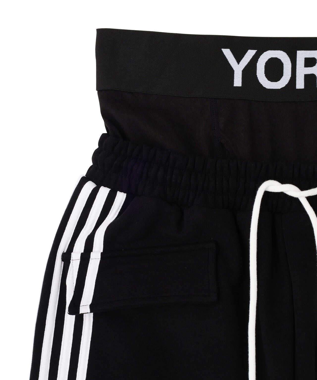 RECKLESS SCHOLARS×YORI SPORT/レックレス スカラーズ×ヨリスポーツ/【LHP別注】Side line pants