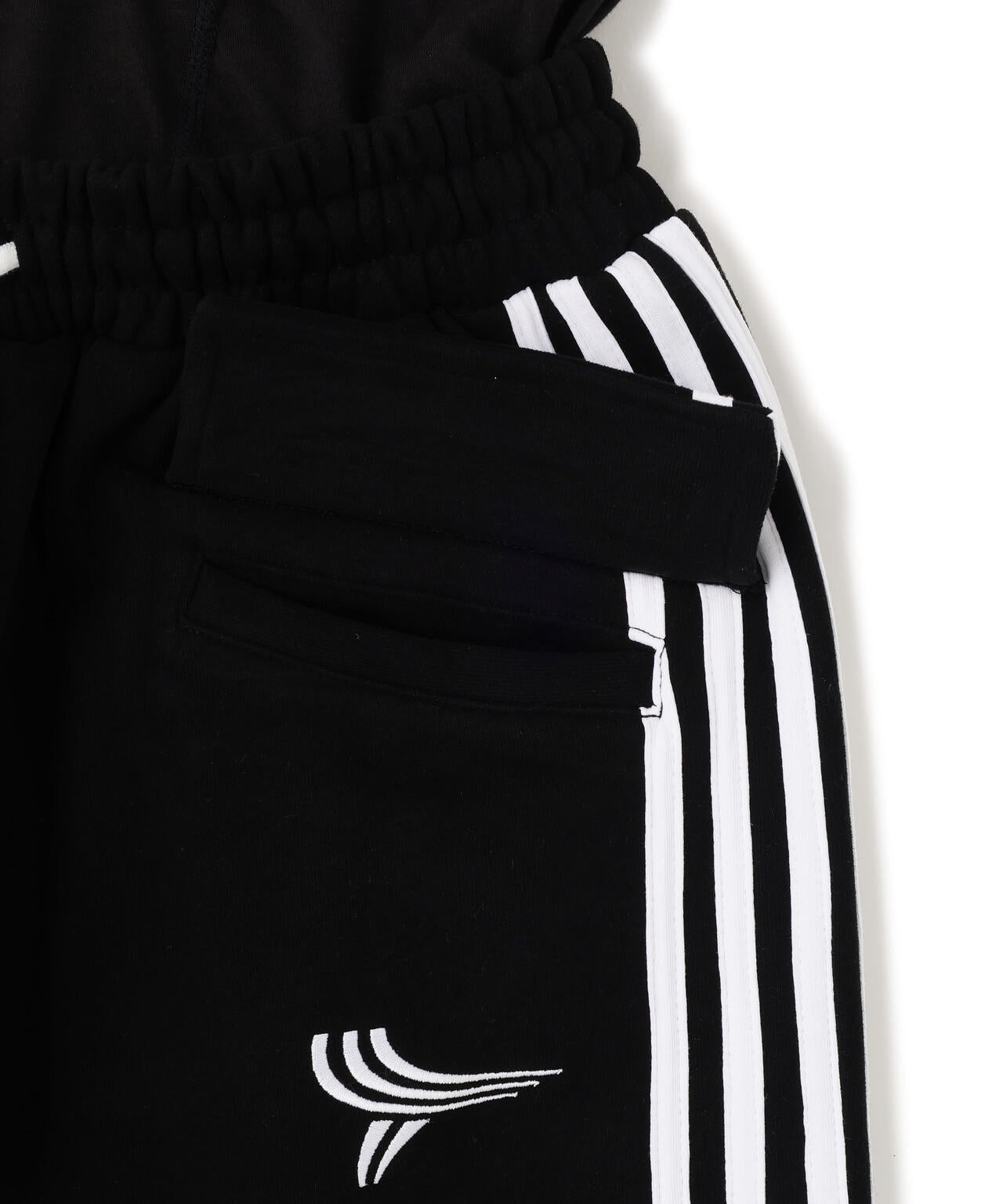 RECKLESS SCHOLARS×YORI SPORT/レックレス スカラーズ×ヨリスポーツ/【LHP別注】Side line pants