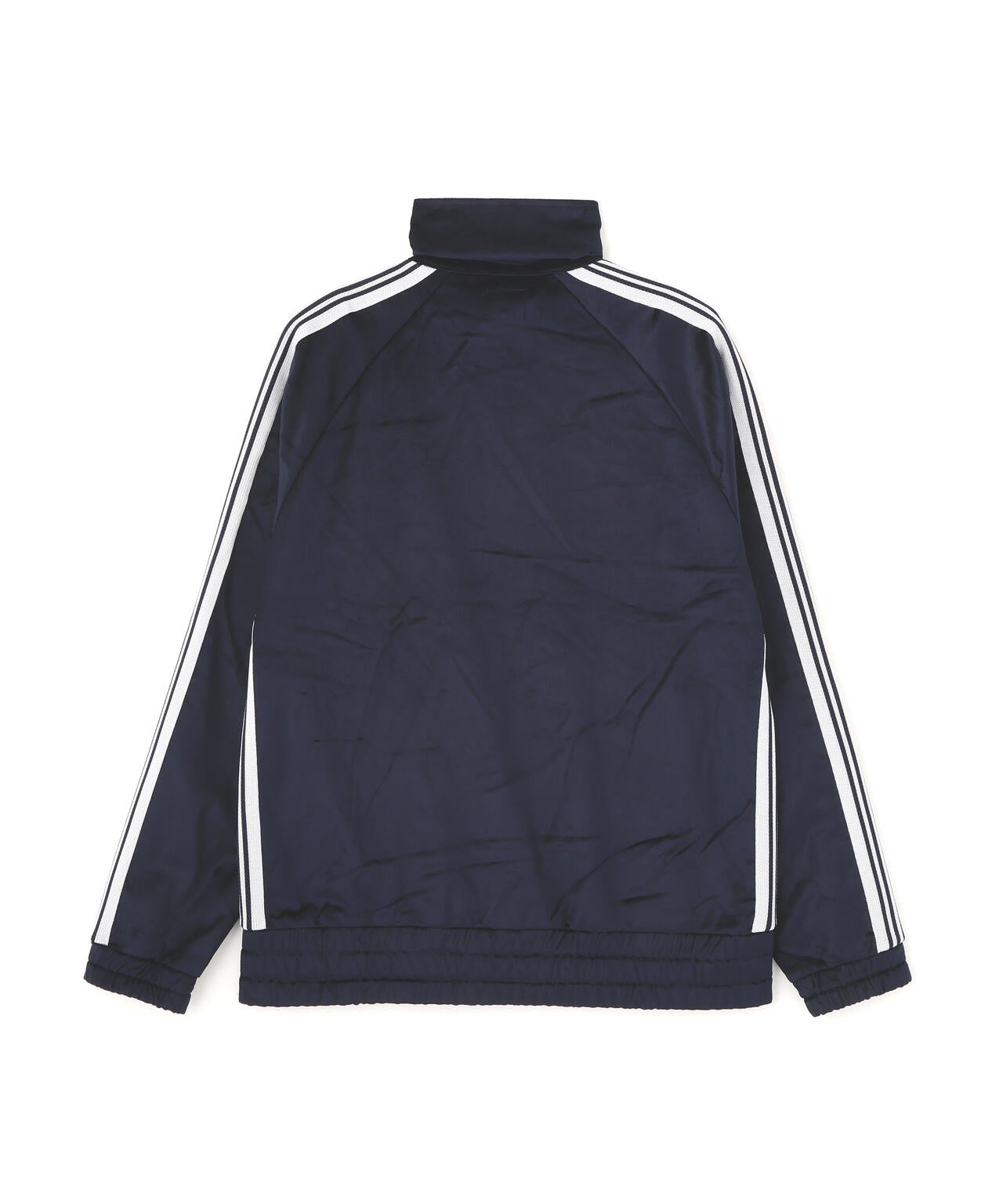 NEEDLES/ニードルズ/【LHP EXCLUSIVE】TRACK JACKET - C/PE VELOUR（NAVY）