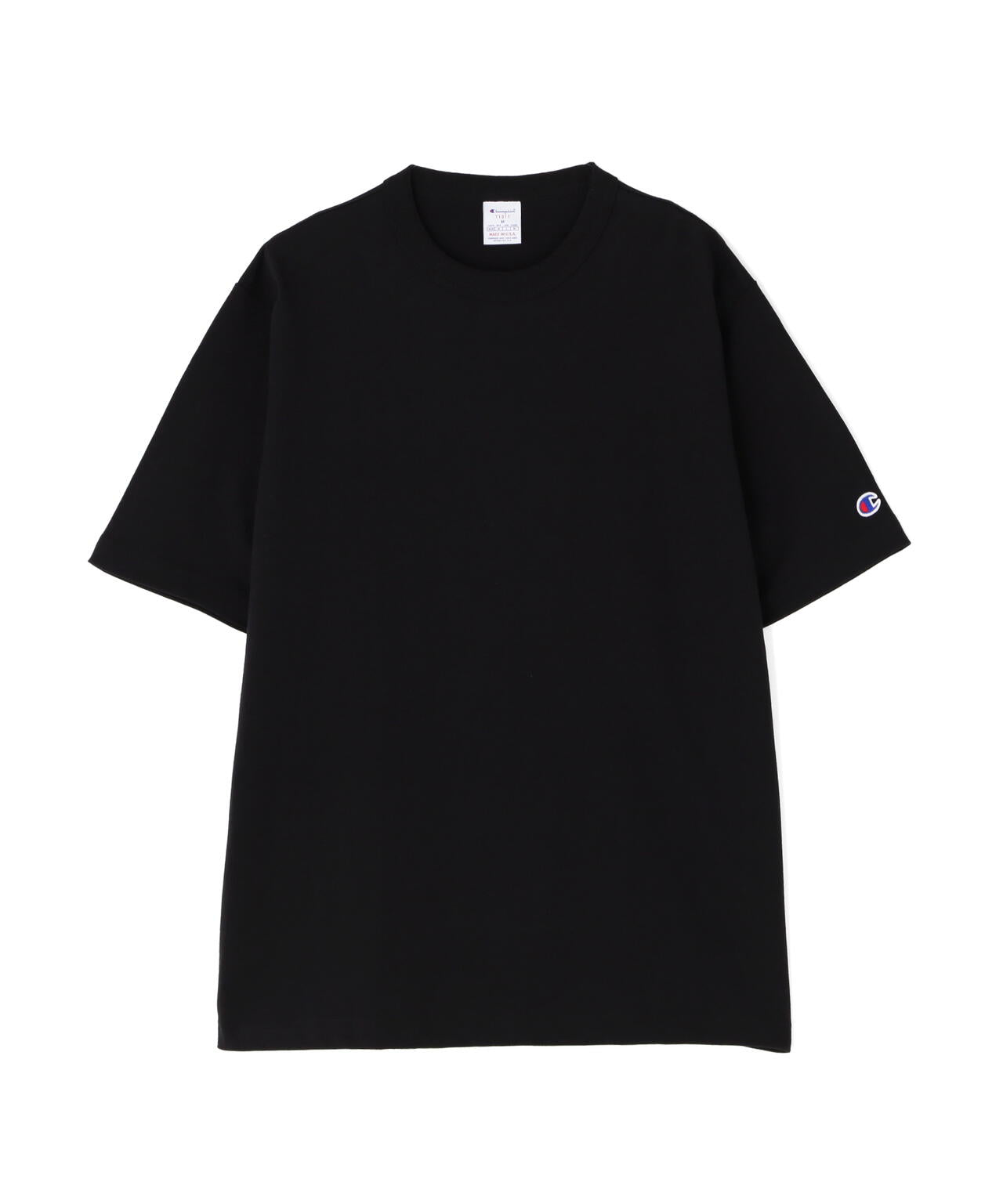 Champion/チャンピオン/SHORT SLEEVE T-SHIRT USA