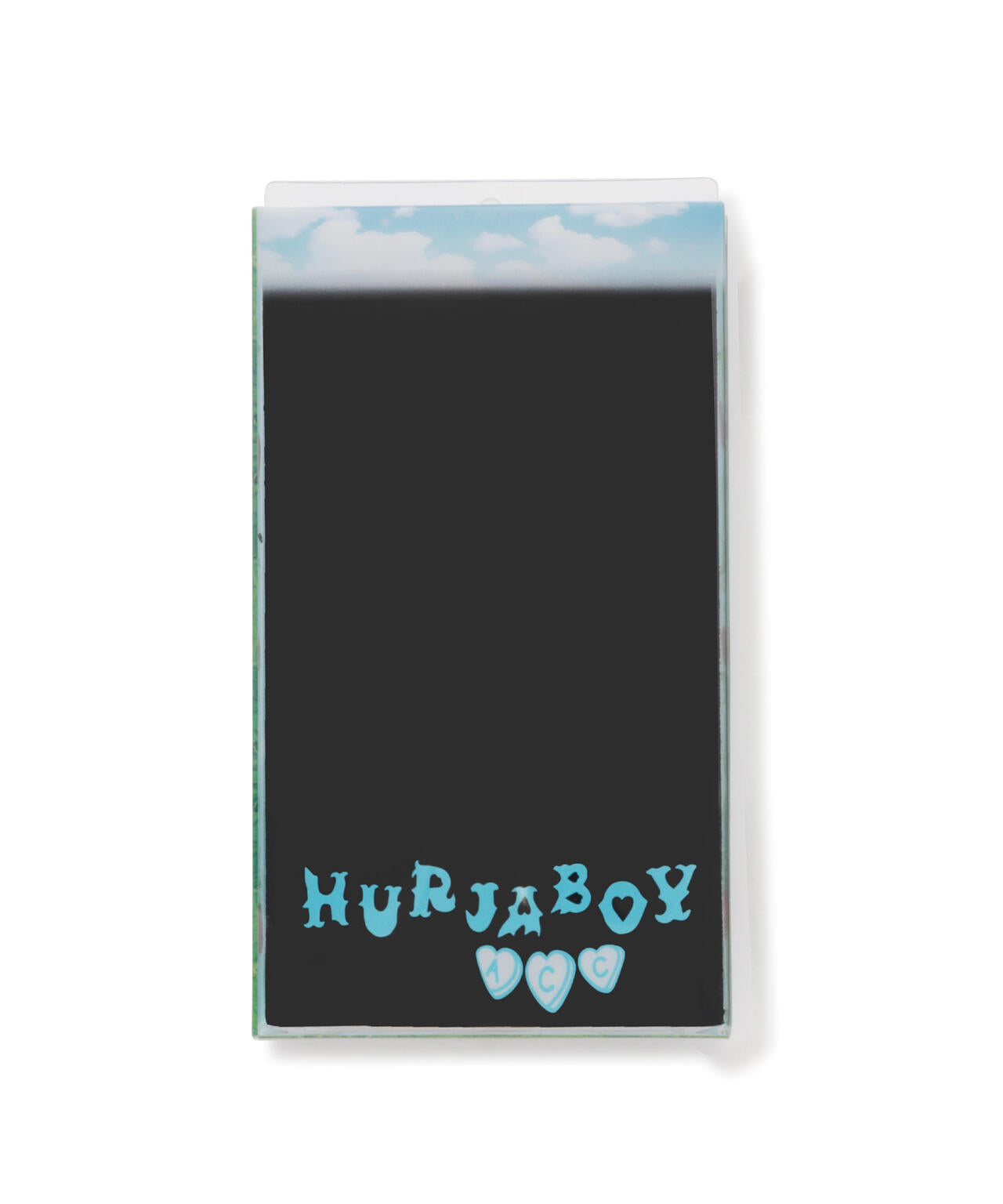 hurjaboyacc/ホジャボーイアクセ/BIG BALL NECKLACE