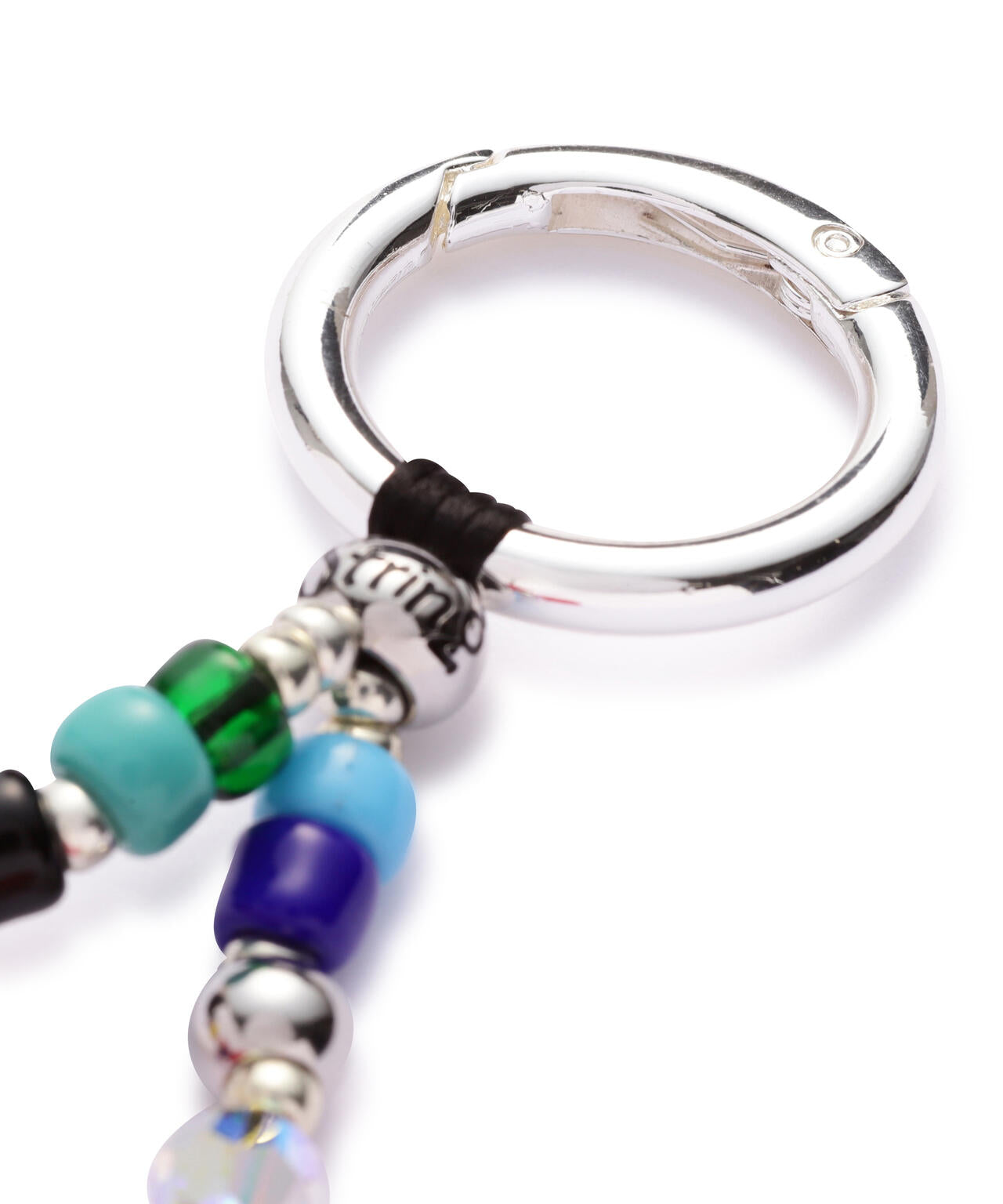 String Ting/ストリングティング/Big Love Shorty bag Charm