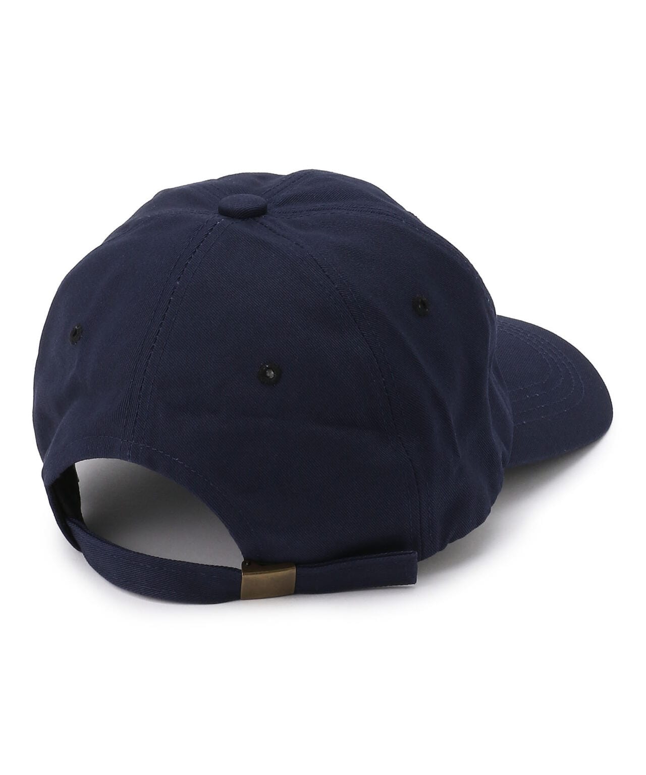 LHP PRIVATE LAB/エルエイチピープライベートラボ/LOW CAP 6/ロゴキャップ