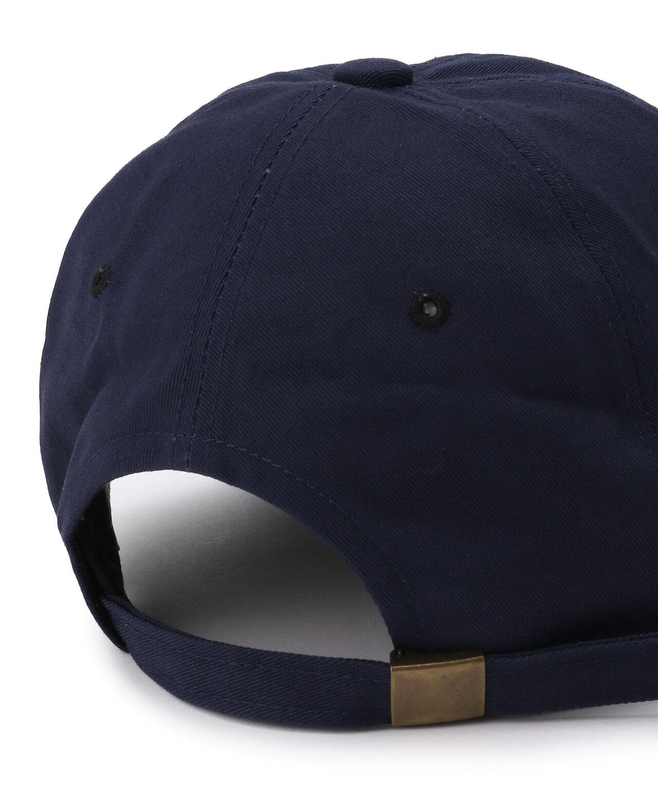 LHP PRIVATE LAB/エルエイチピープライベートラボ/LOW CAP 6/ロゴキャップ