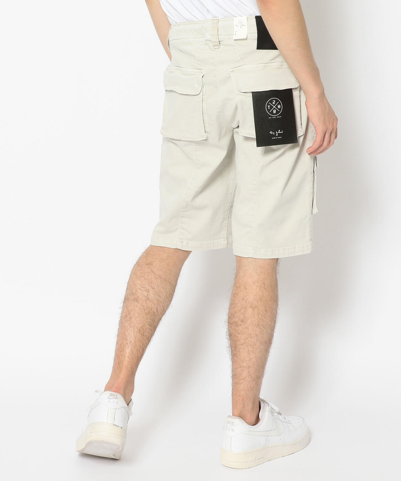 SURT（サート）CARGOカーゴショートパンツ