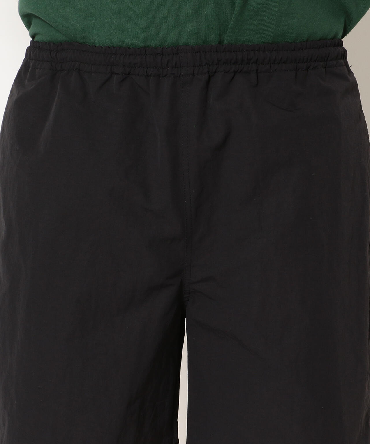 LUSOR（ルーソル）RESIN Nylon SHORTS/ナイロンショートパンツ