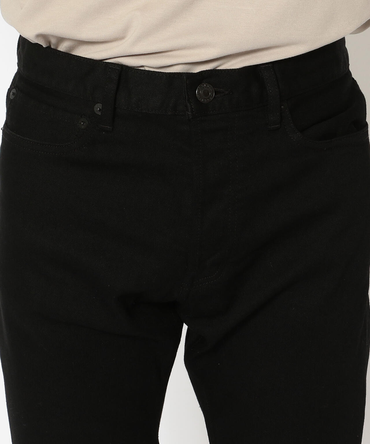 MINEDENIM（マインデニム）S.SLIM STR 5POCKET OWS