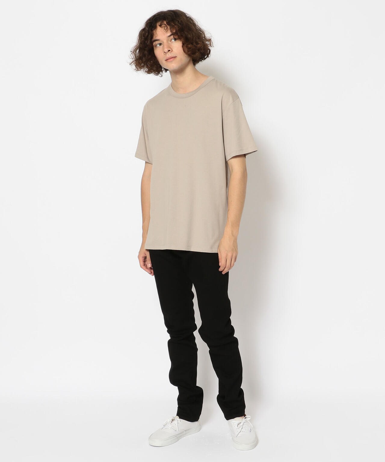 MINEDENIM（マインデニム）S.SLIM STR 5POCKET OWS