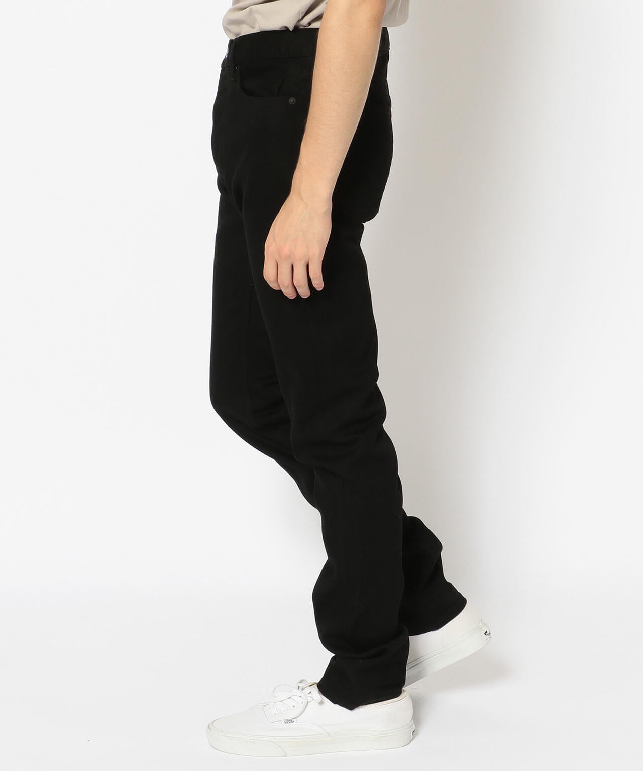 MINEDENIM（マインデニム）S.SLIM STR 5POCKET OWS
