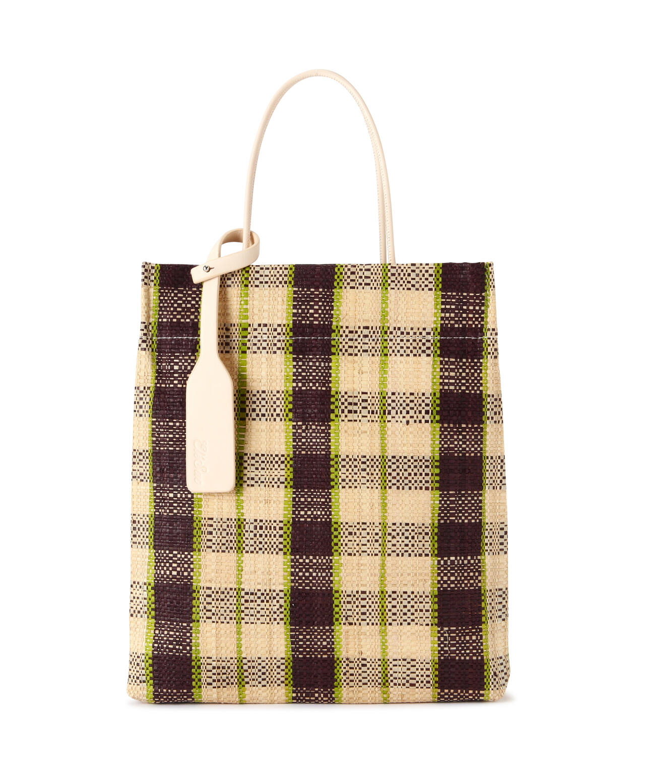 Ele Sac（エルサック）PAPIRO S/かごトートS